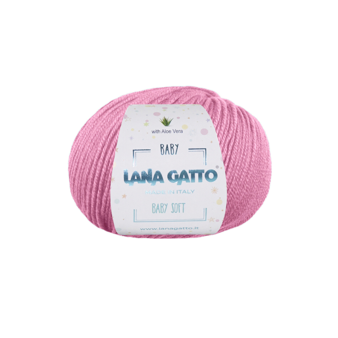 Baby Soft - 50 gr