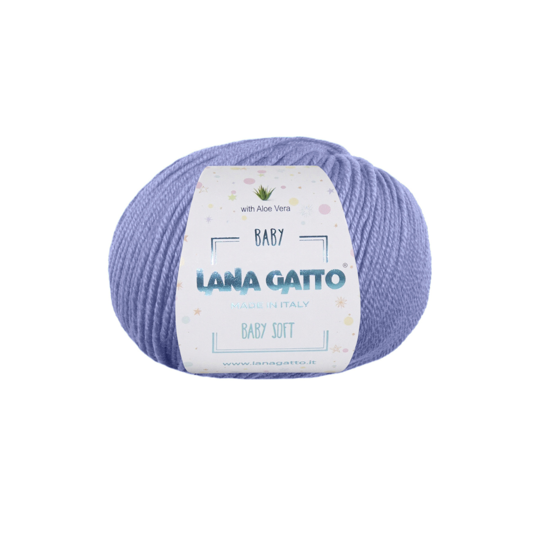 Baby Soft - 50 gr