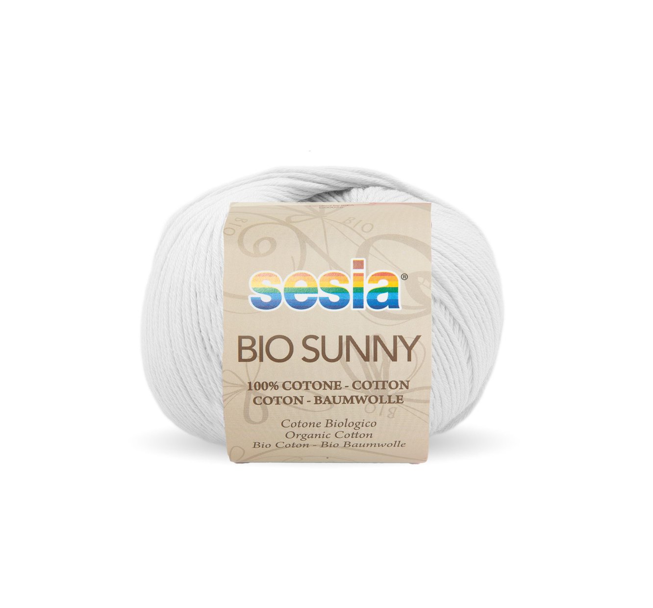 Bio Sunny – 50 gr