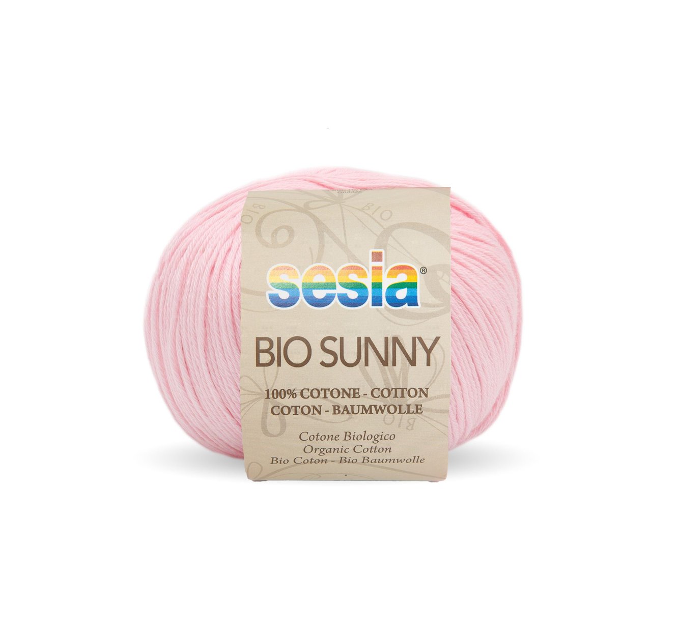 Bio Sunny – 50 gr