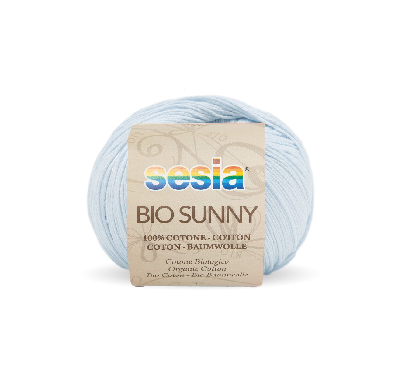 Bio Sunny – 50 gr