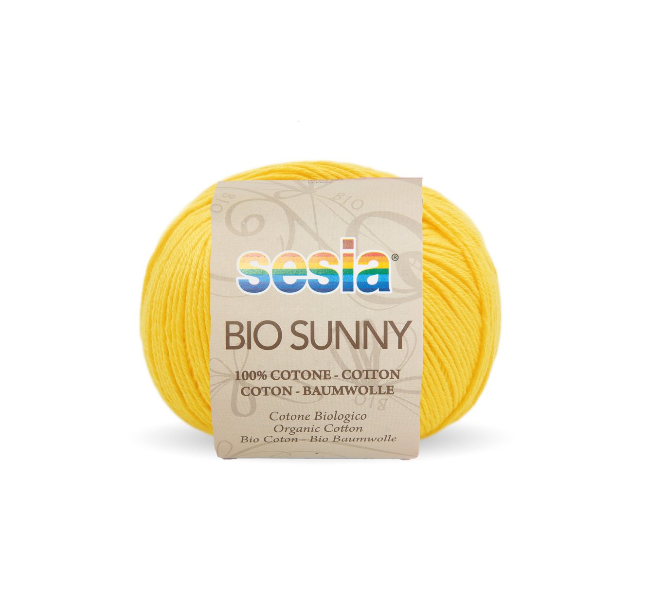 Bio Sunny – 50 gr