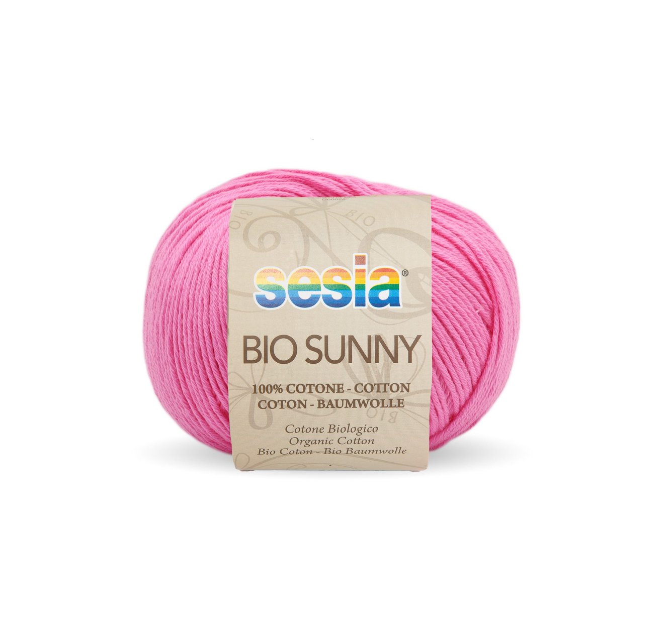 Bio Sunny – 50 gr