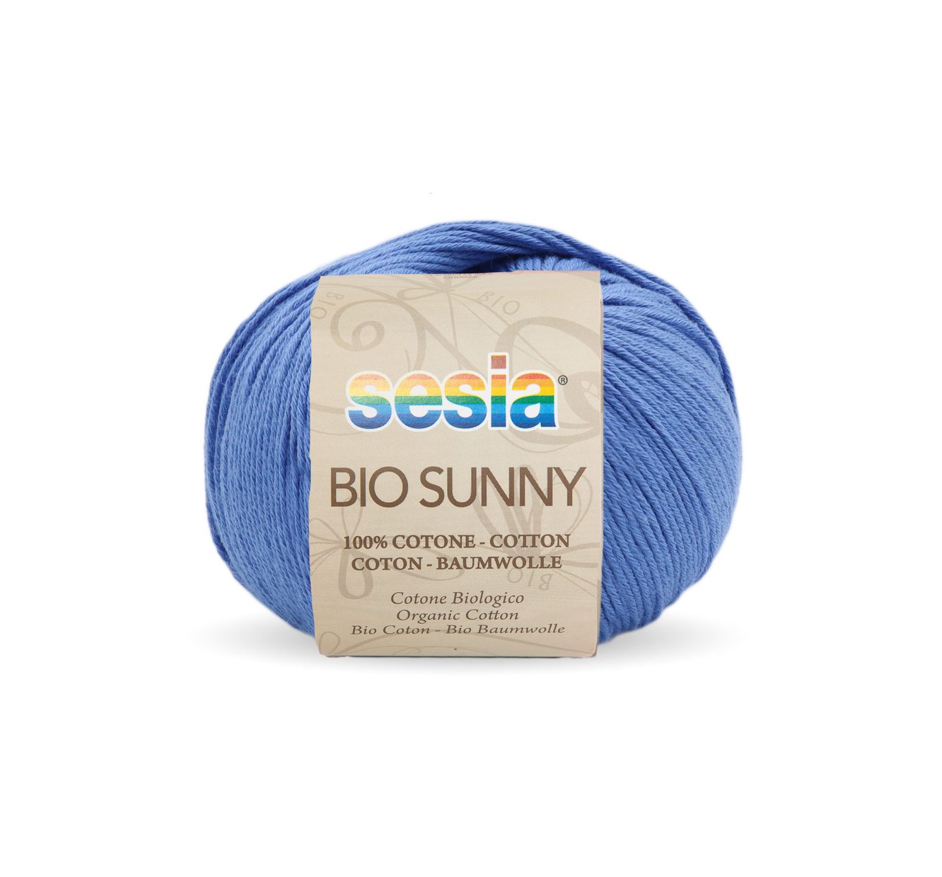 Bio Sunny – 50 gr