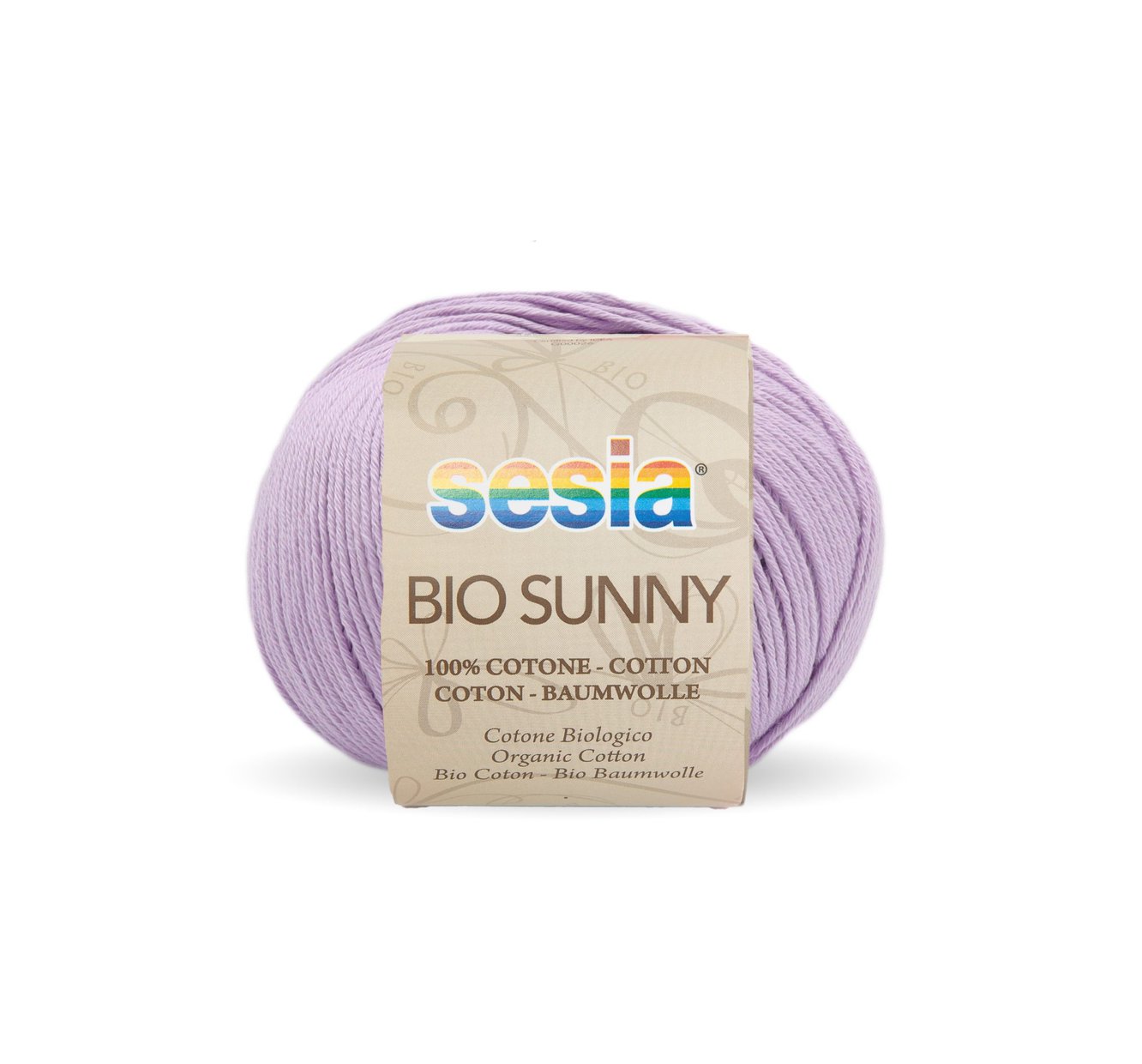 Bio Sunny – 50 gr