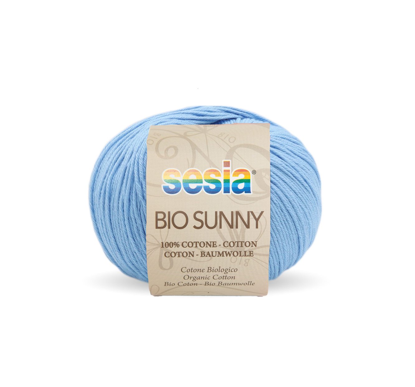 Bio Sunny – 50 gr