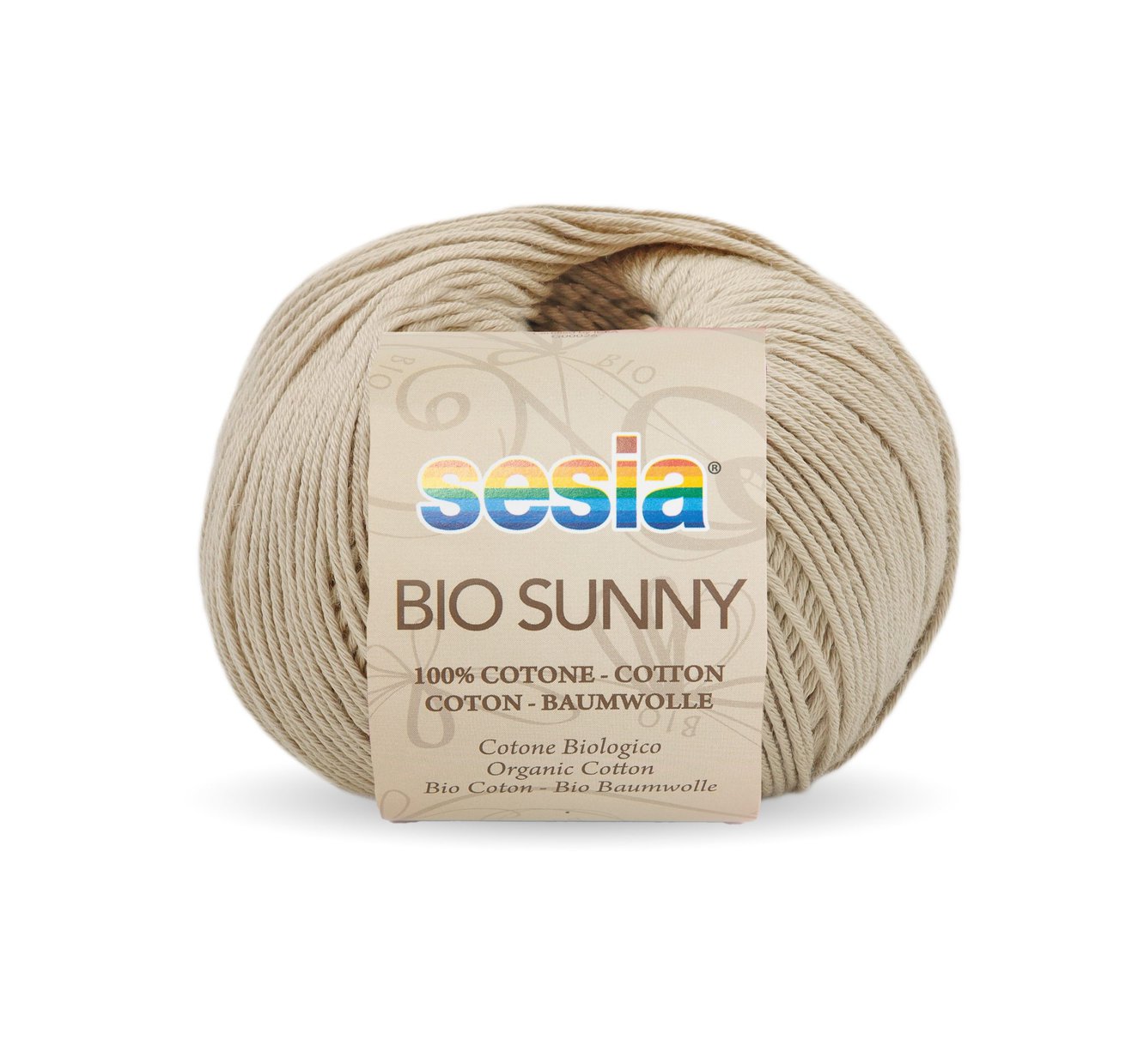 Bio Sunny – 50 gr