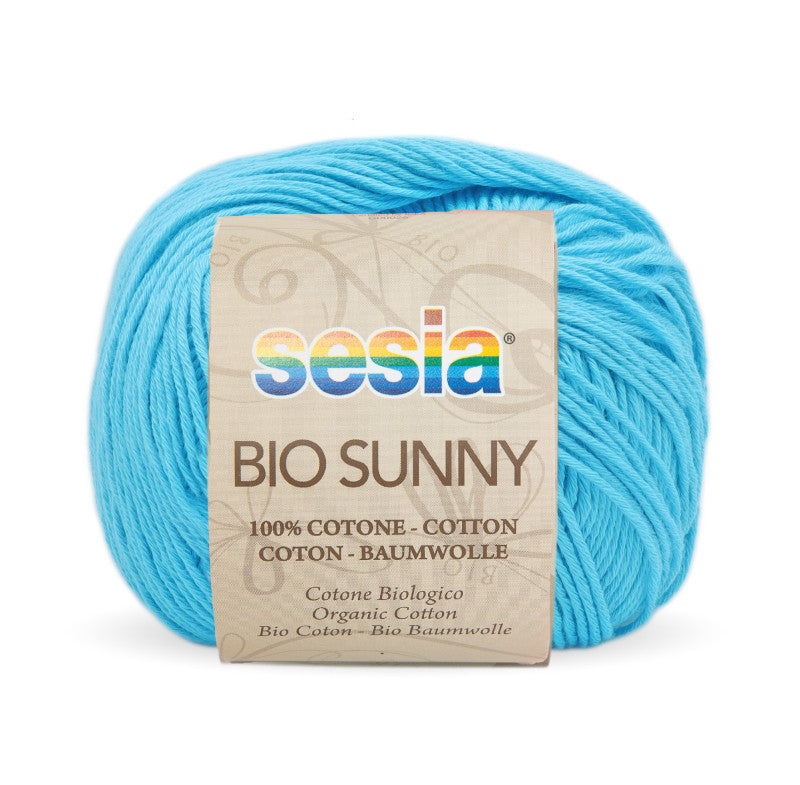 Bio Sunny – 50 gr