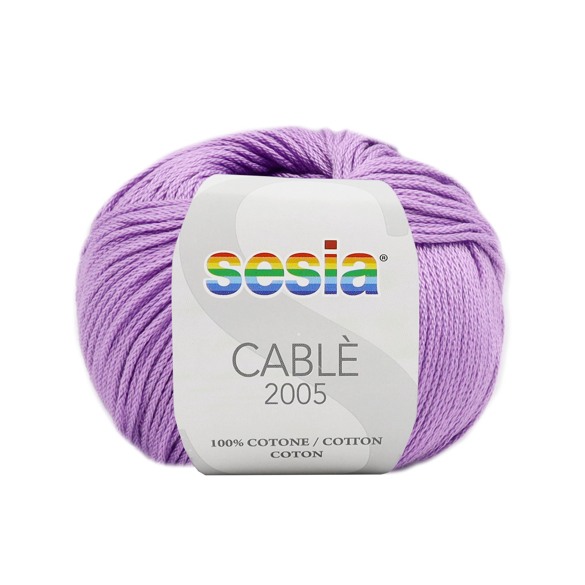 Cablè 2005 – 50 gr