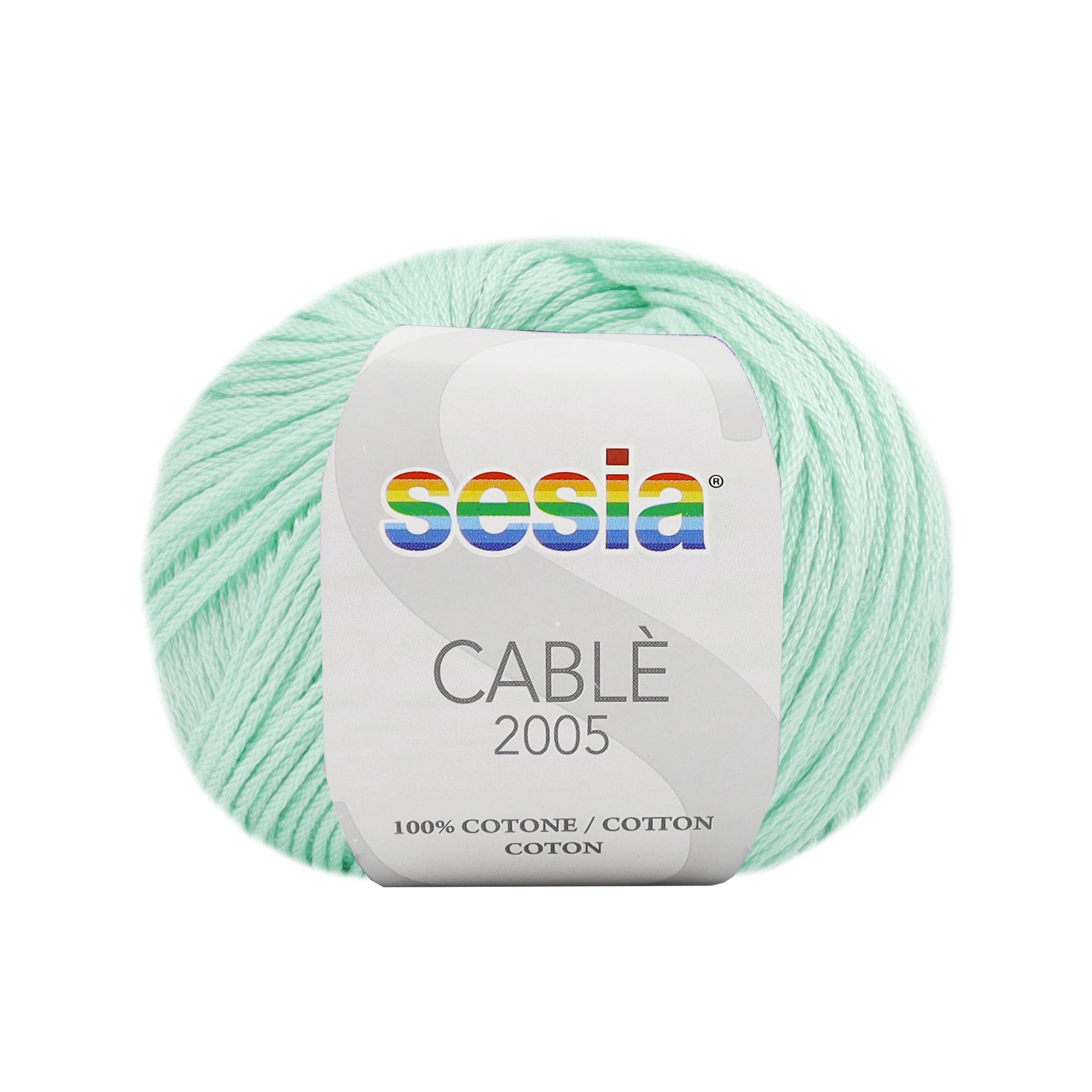 Cablè 2005 – 50 gr