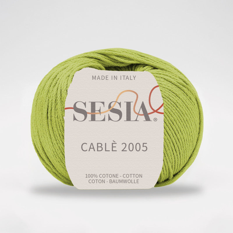Cablè 2005 – 50 gr