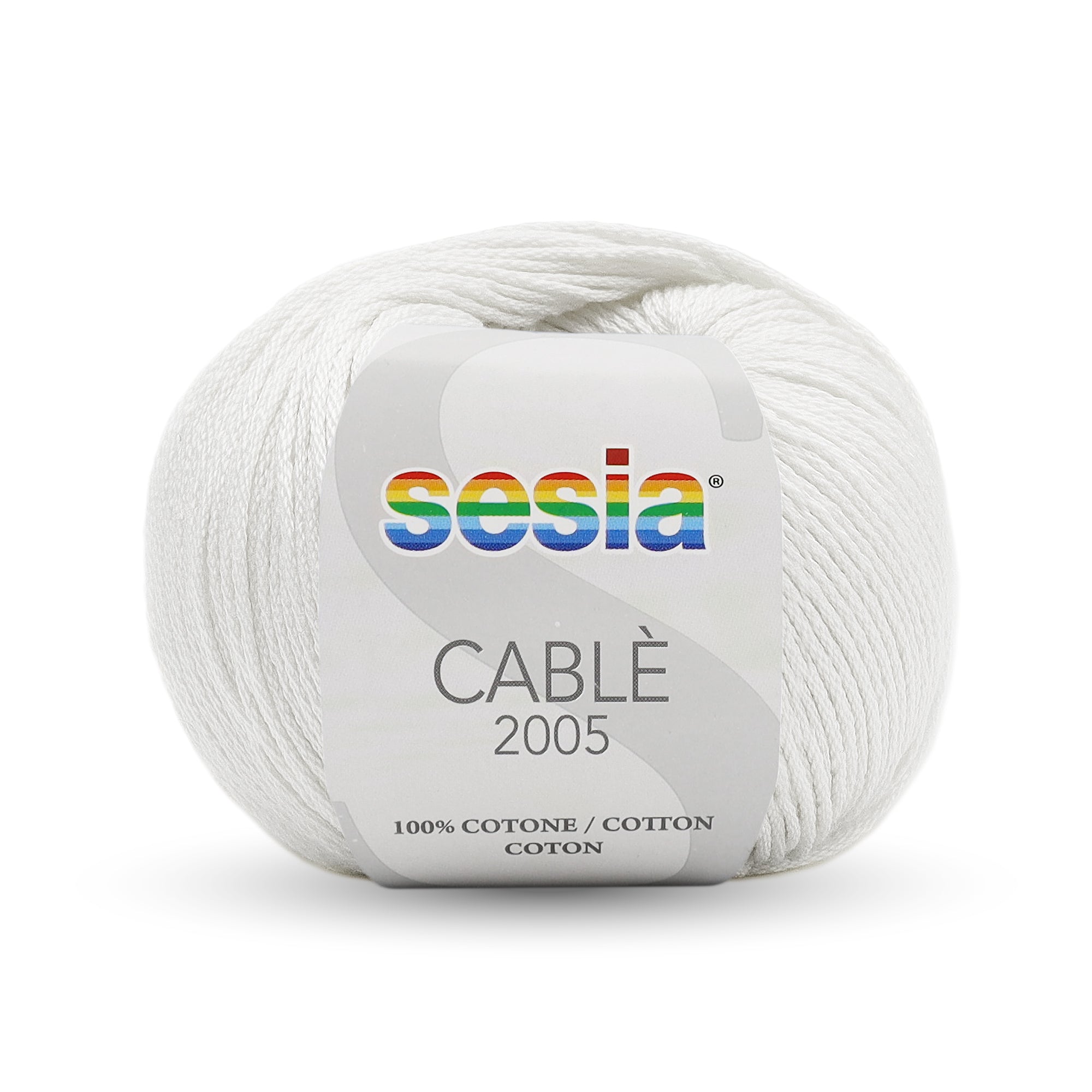 Cablè 2005 – 50 gr