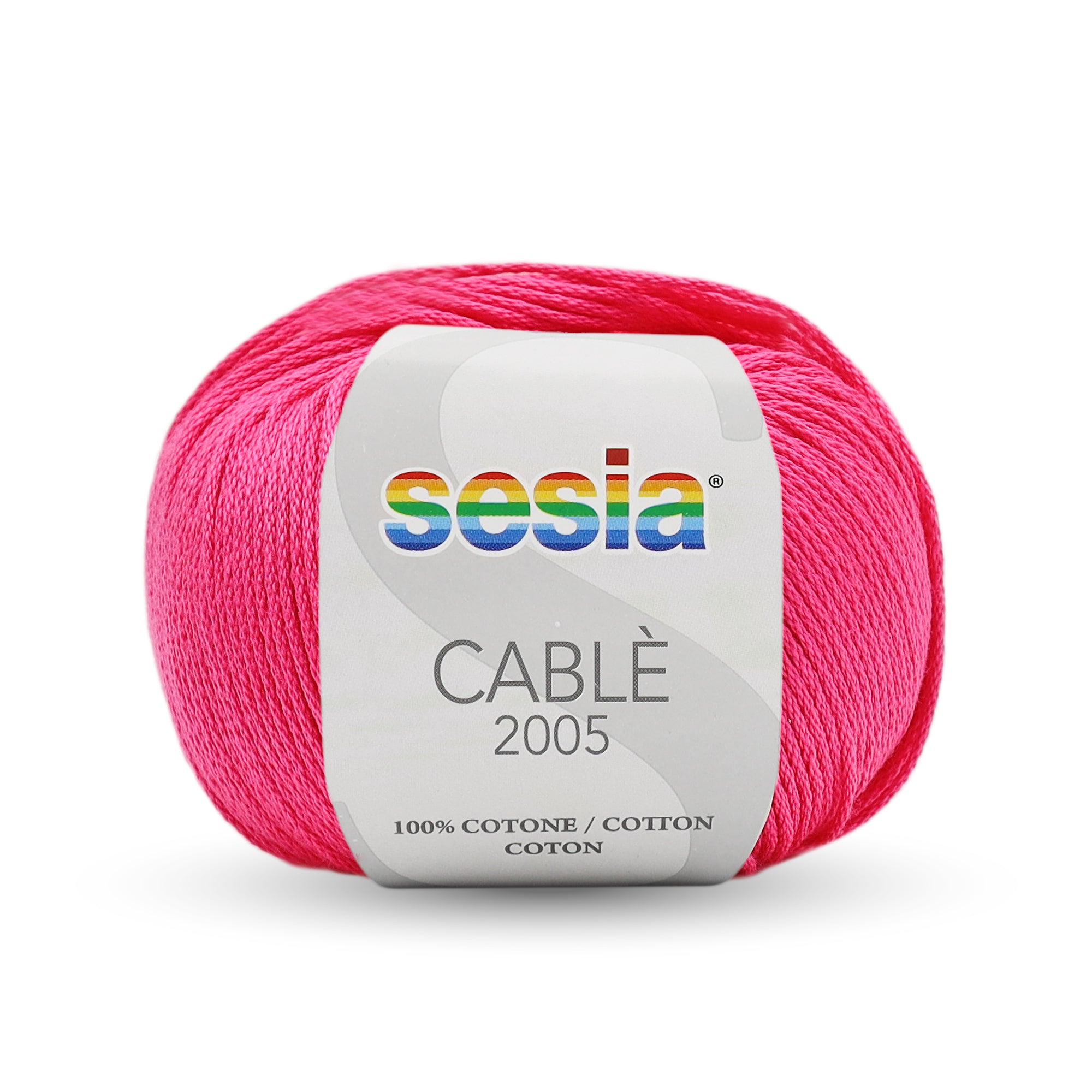 Cablè 2005 – 50 gr