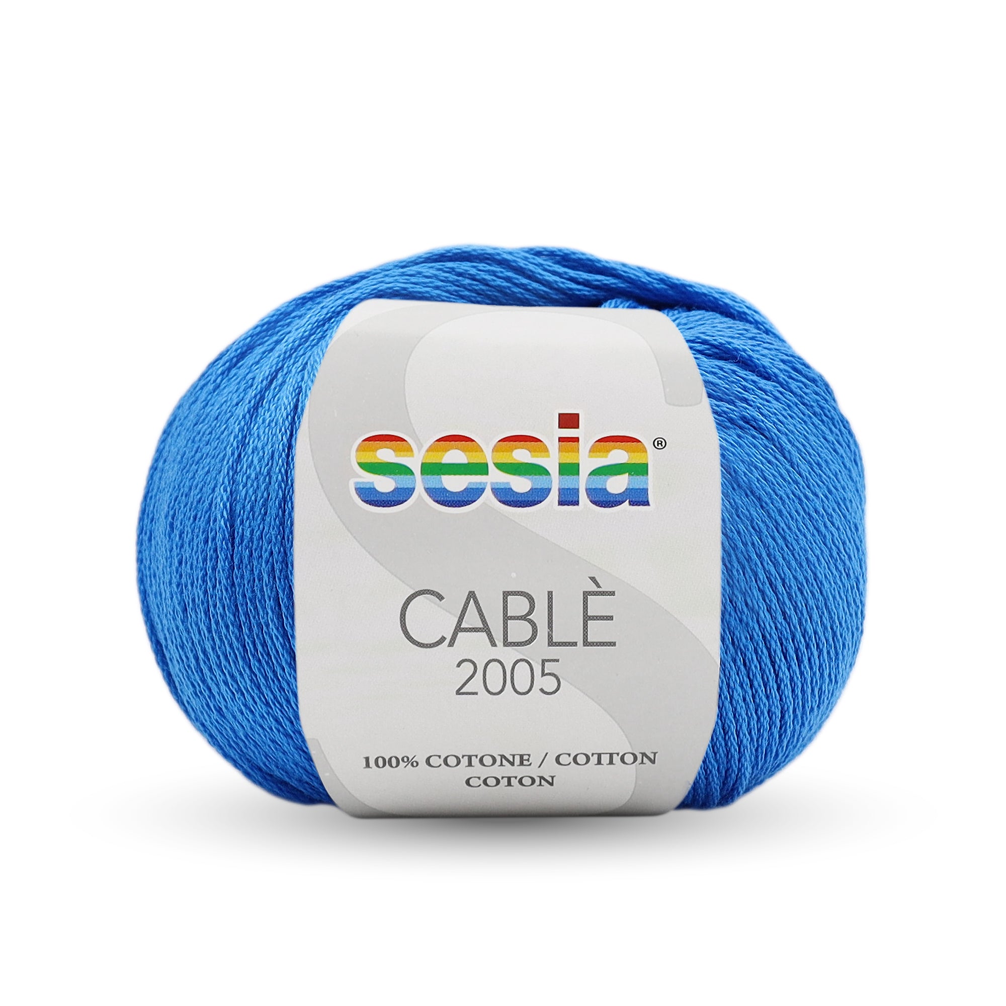 Cablè 2005 – 50 gr