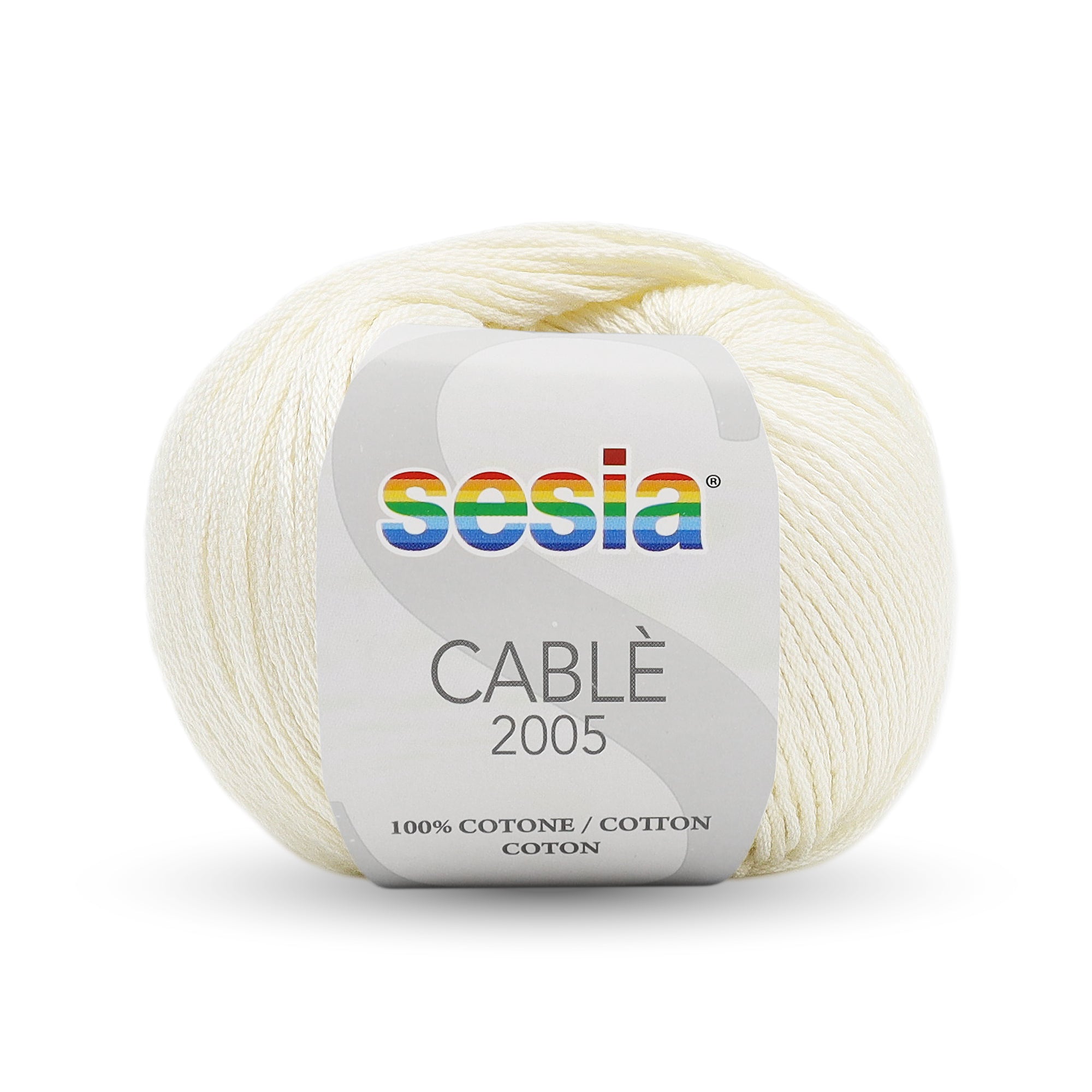 Cablè 2005 – 50 gr