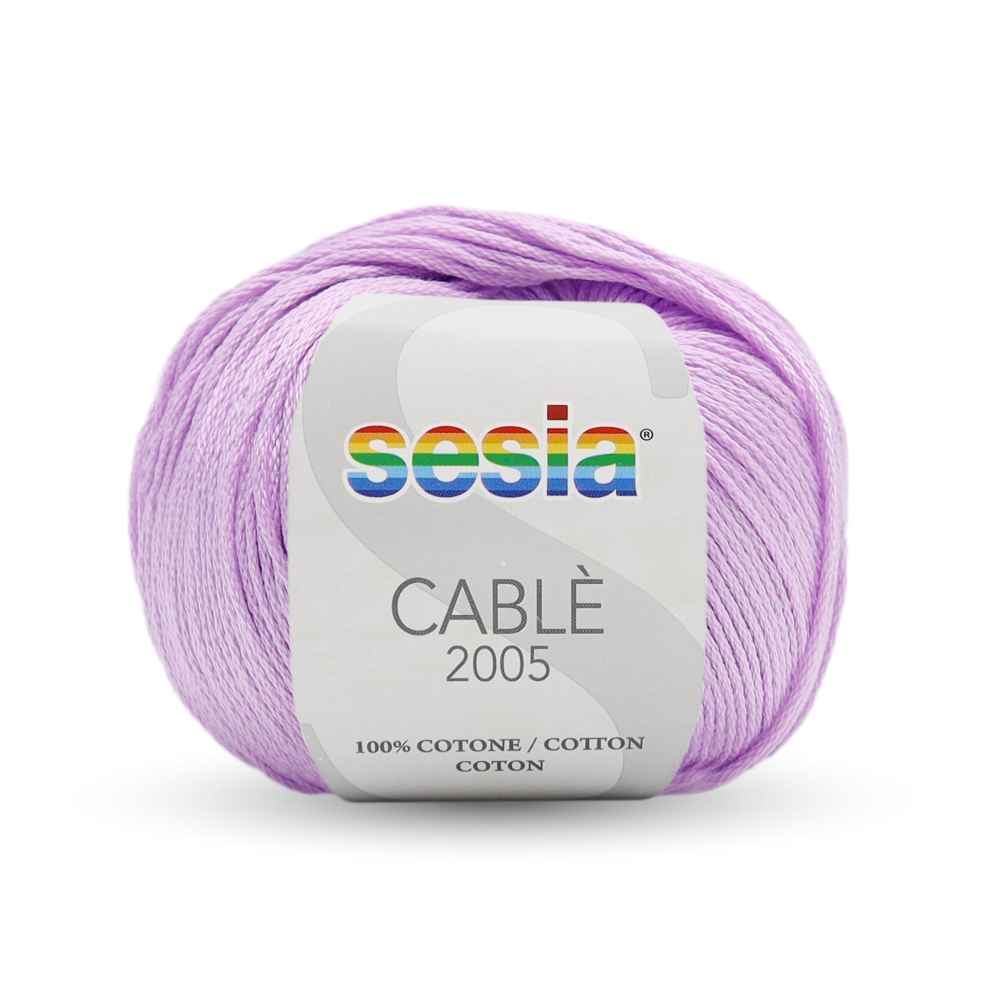 Cablè 2005 – 50 gr