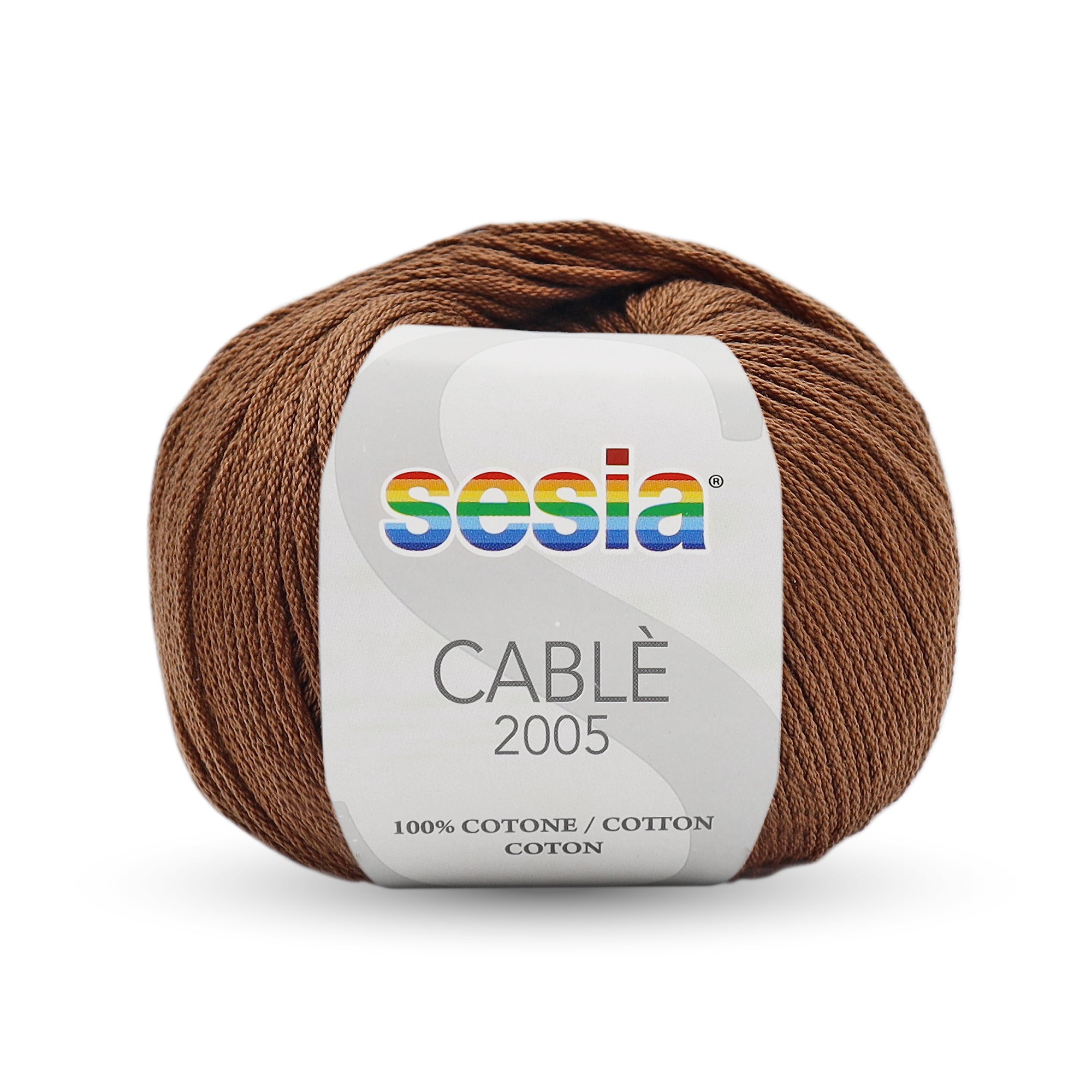 Cablè 2005 – 50 gr