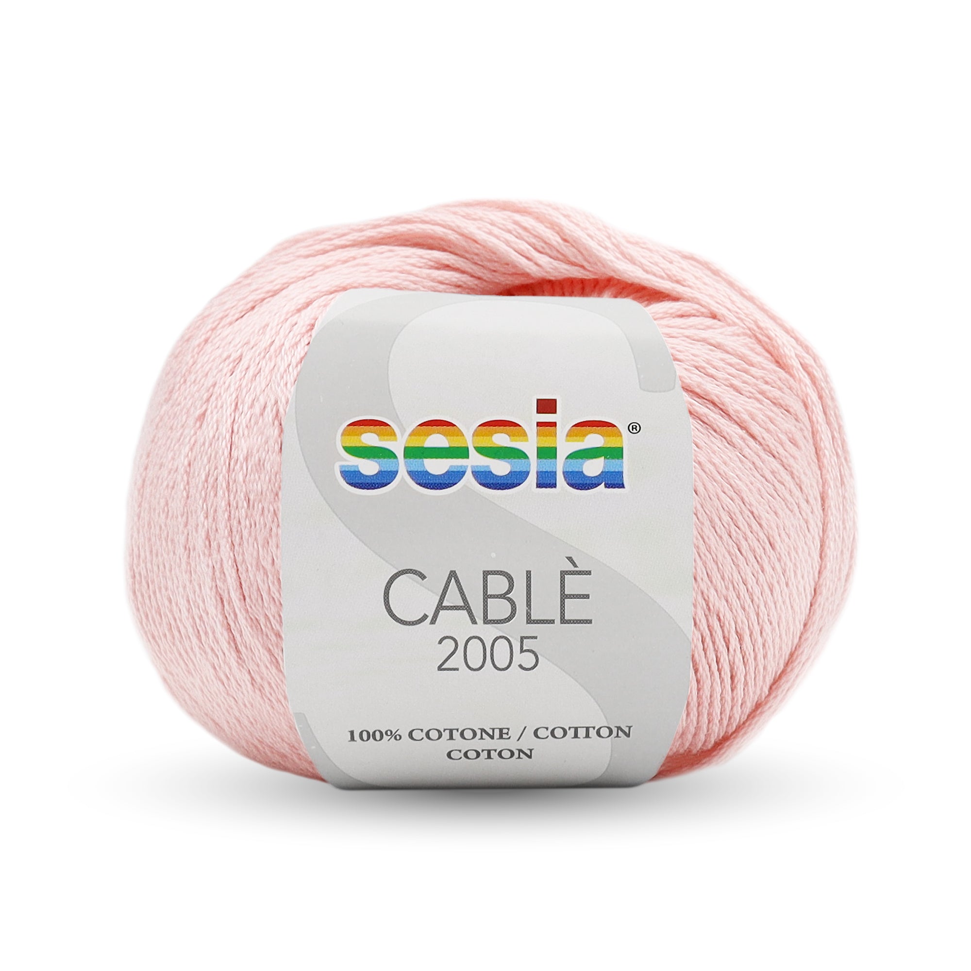 Cablè 2005 – 50 gr