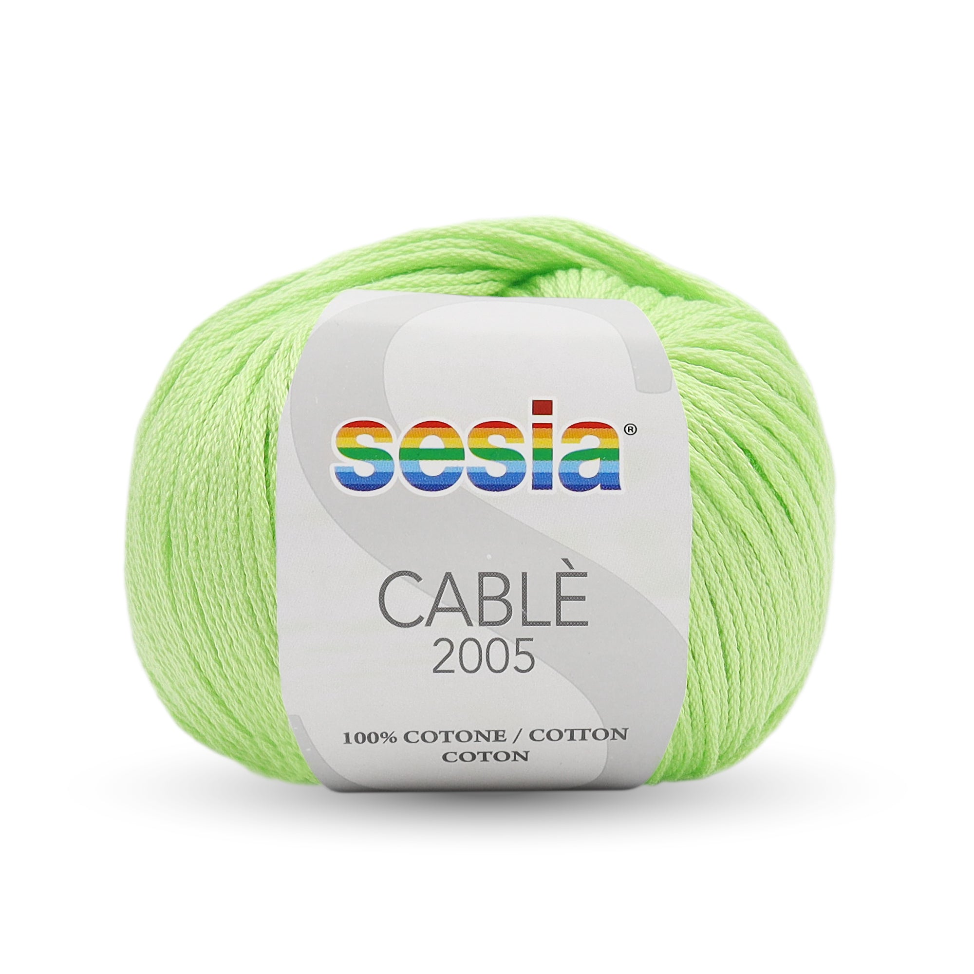 Cablè 2005 – 50 gr