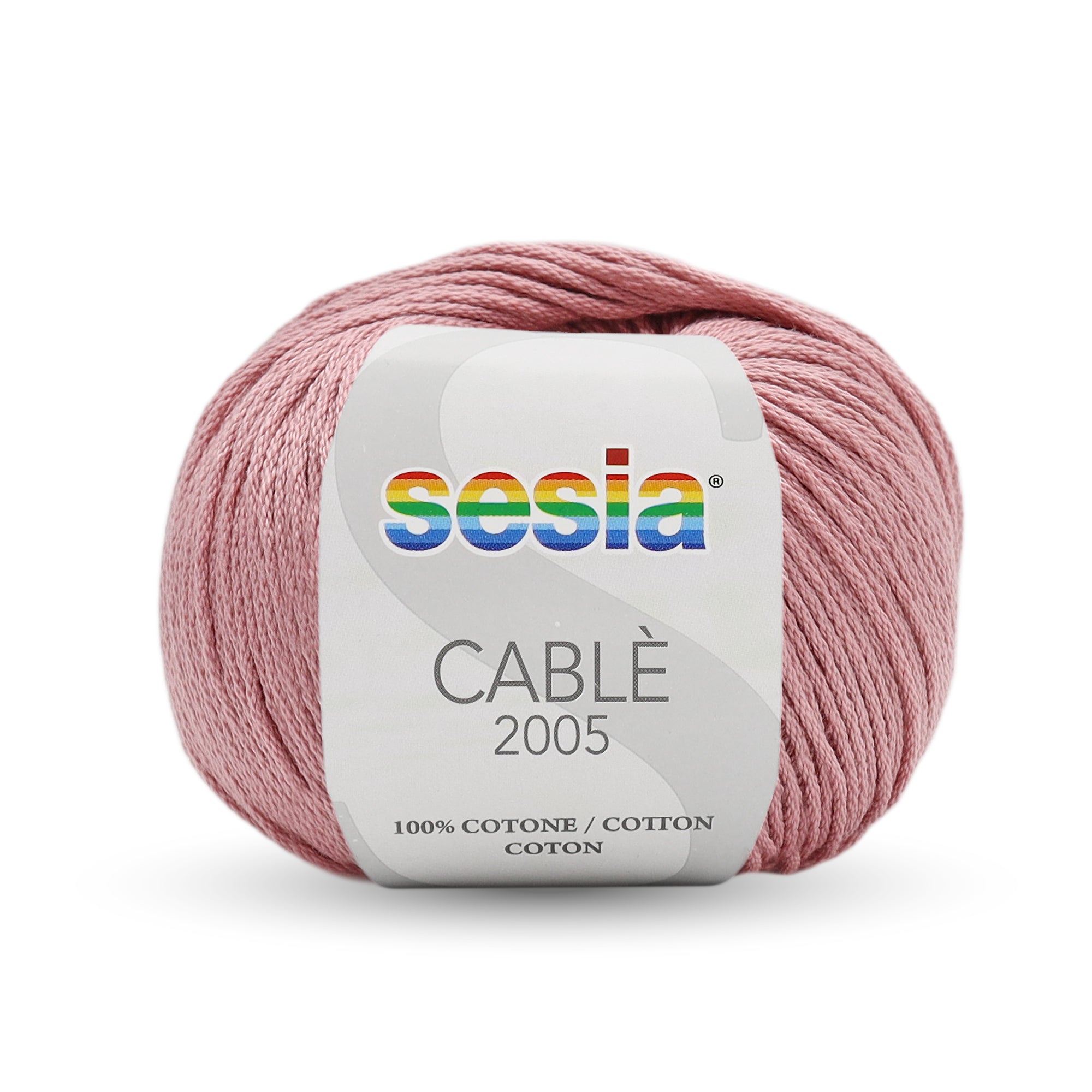 Cablè 2005 – 50 gr