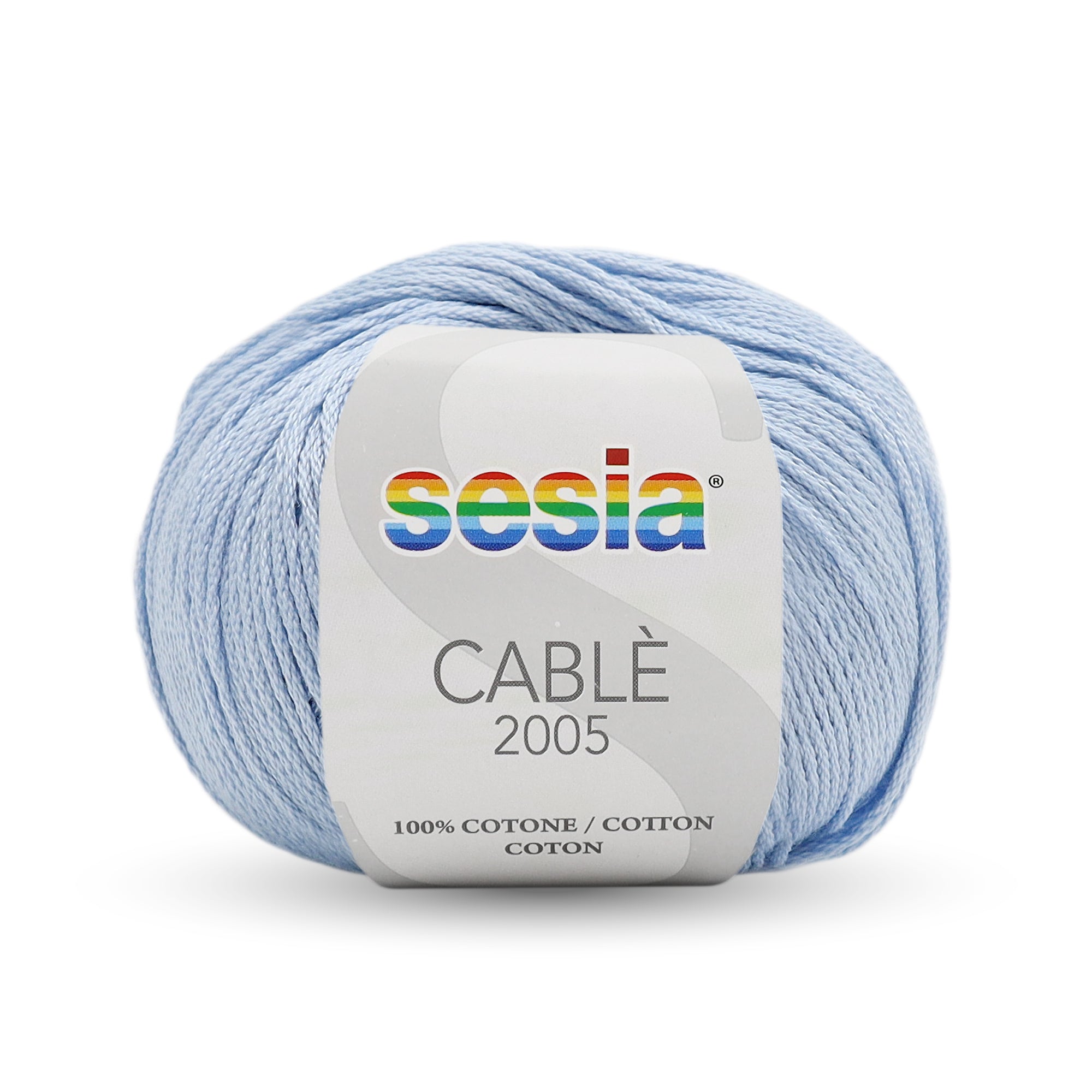 Cablè 2005 – 50 gr