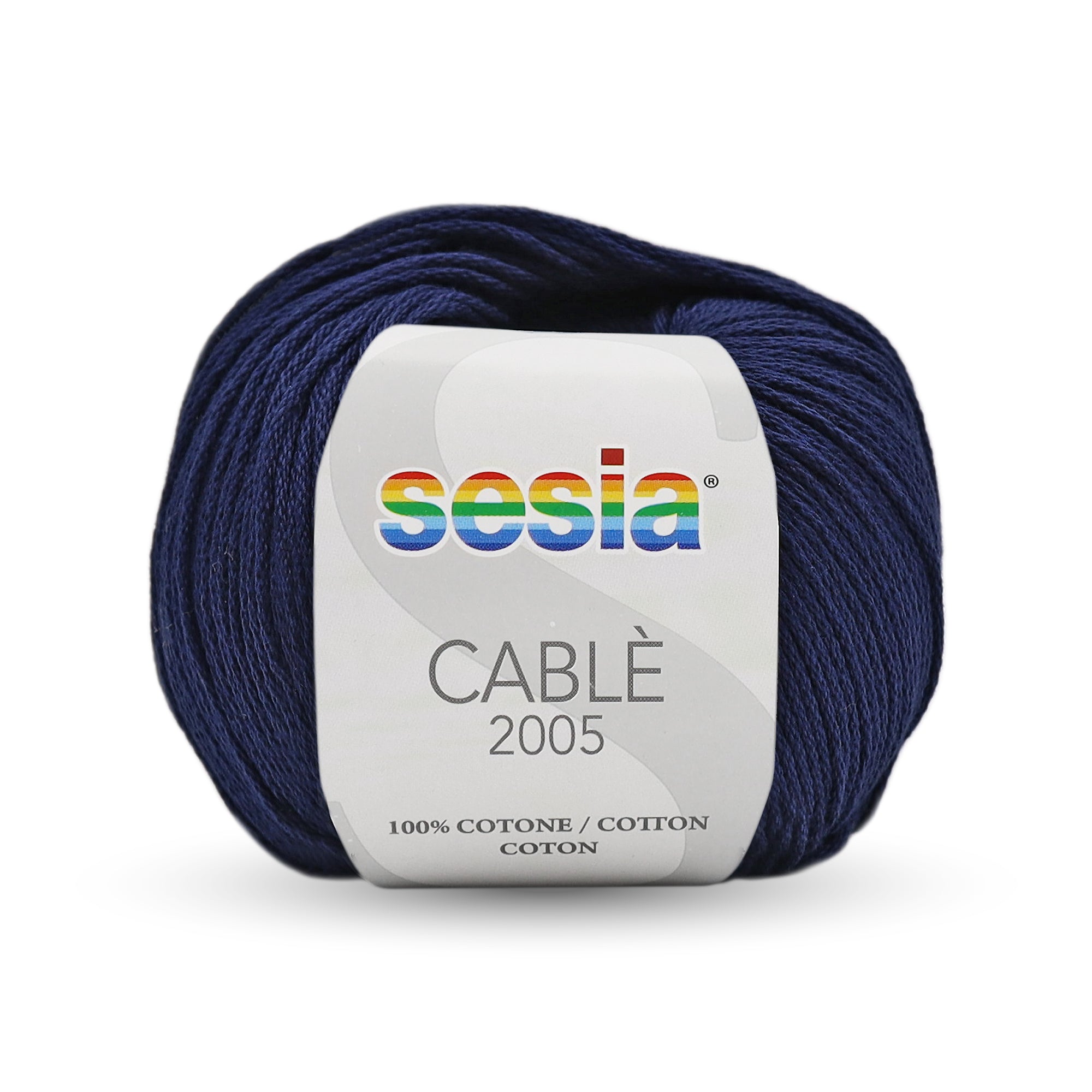 Cablè 2005 – 50 gr