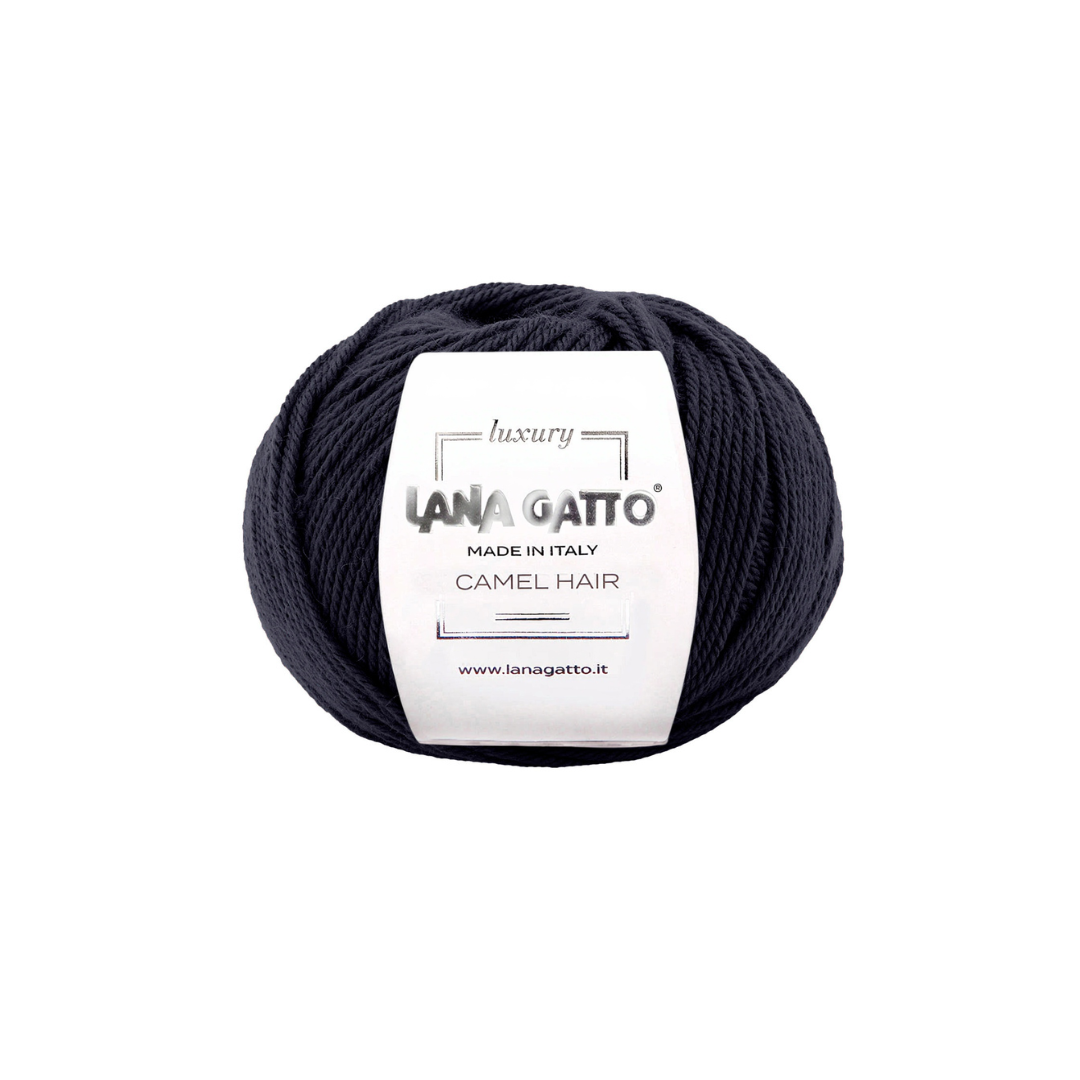 Camel Hair - 50 gr