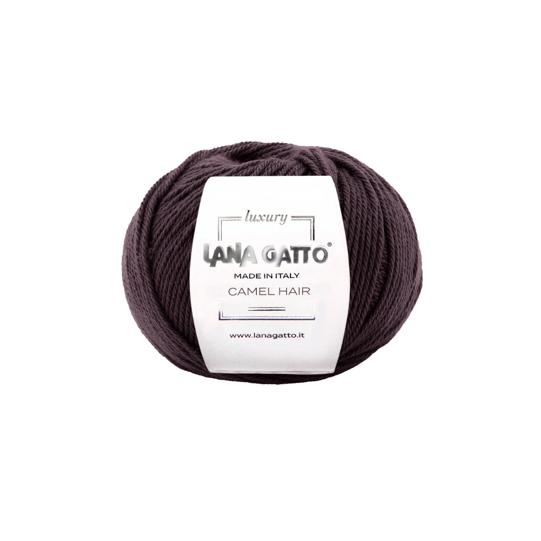 Camel Hair - 50 gr