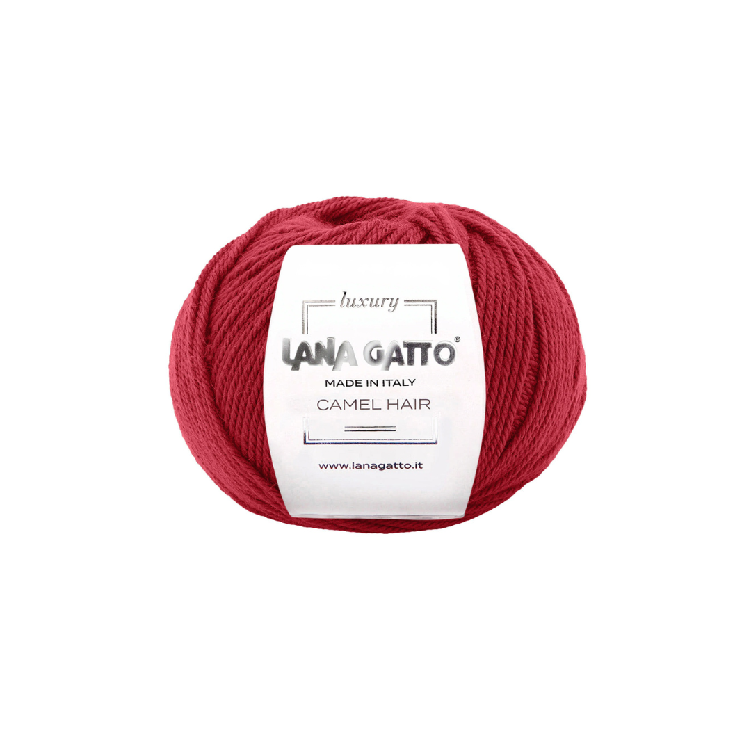 Camel Hair - 50 gr