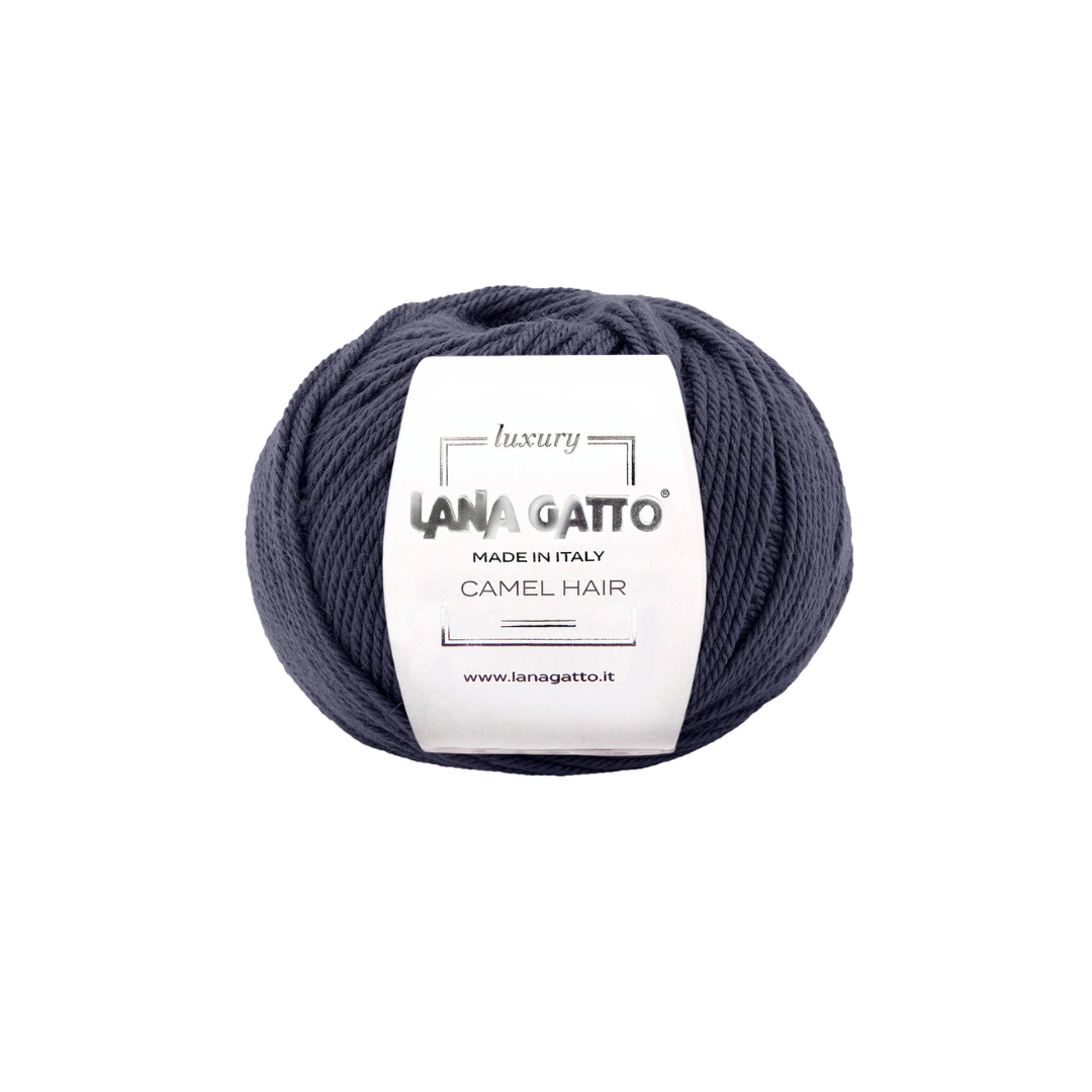 Camel Hair - 50 gr