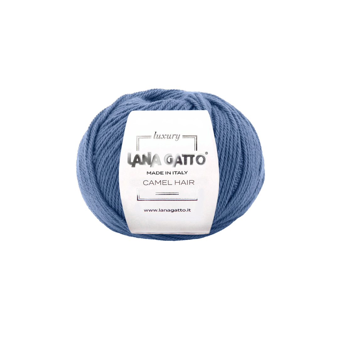 Camel Hair - 50 gr