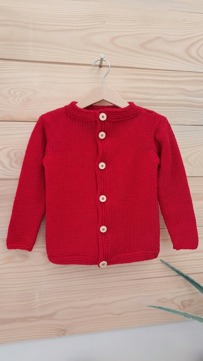 Cardigan Neve