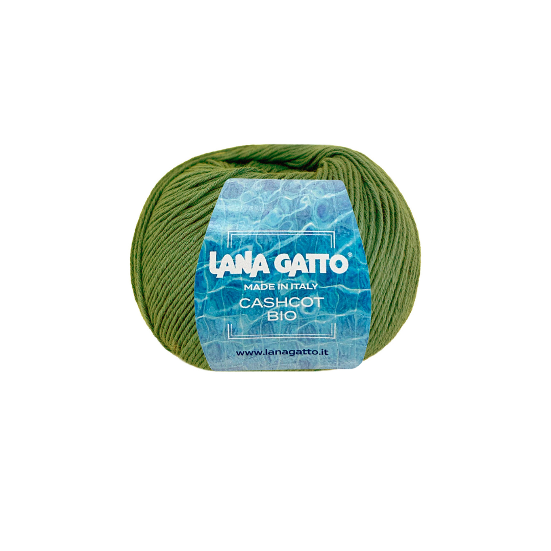 Cashcot Bio - 50 gr