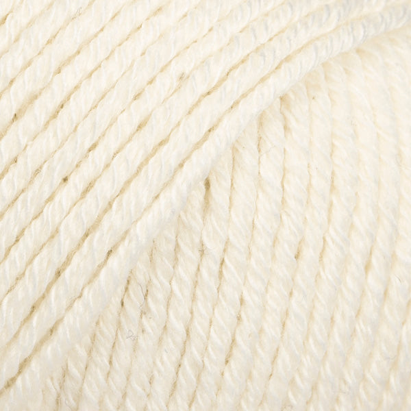 Cotton Merino – 50 gr.