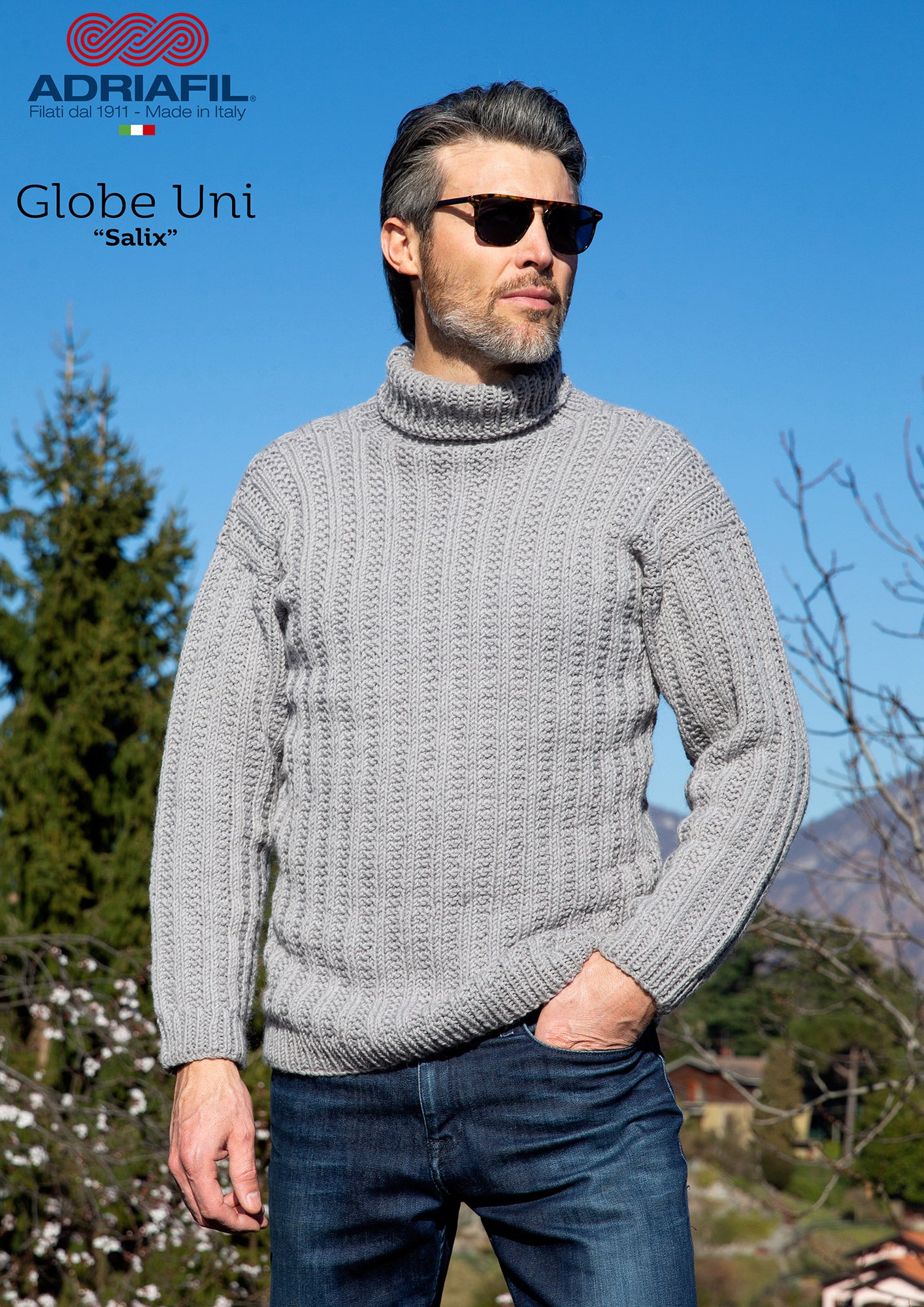 Globe Uni – 50 gr.