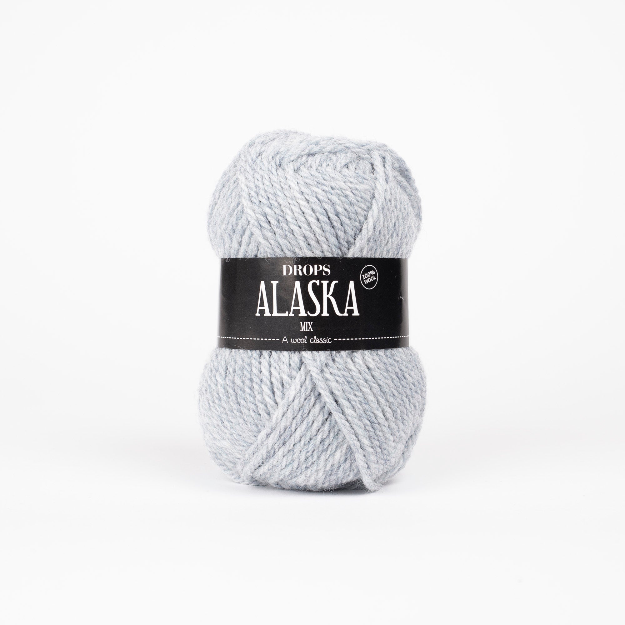 Alaska – 50 gr