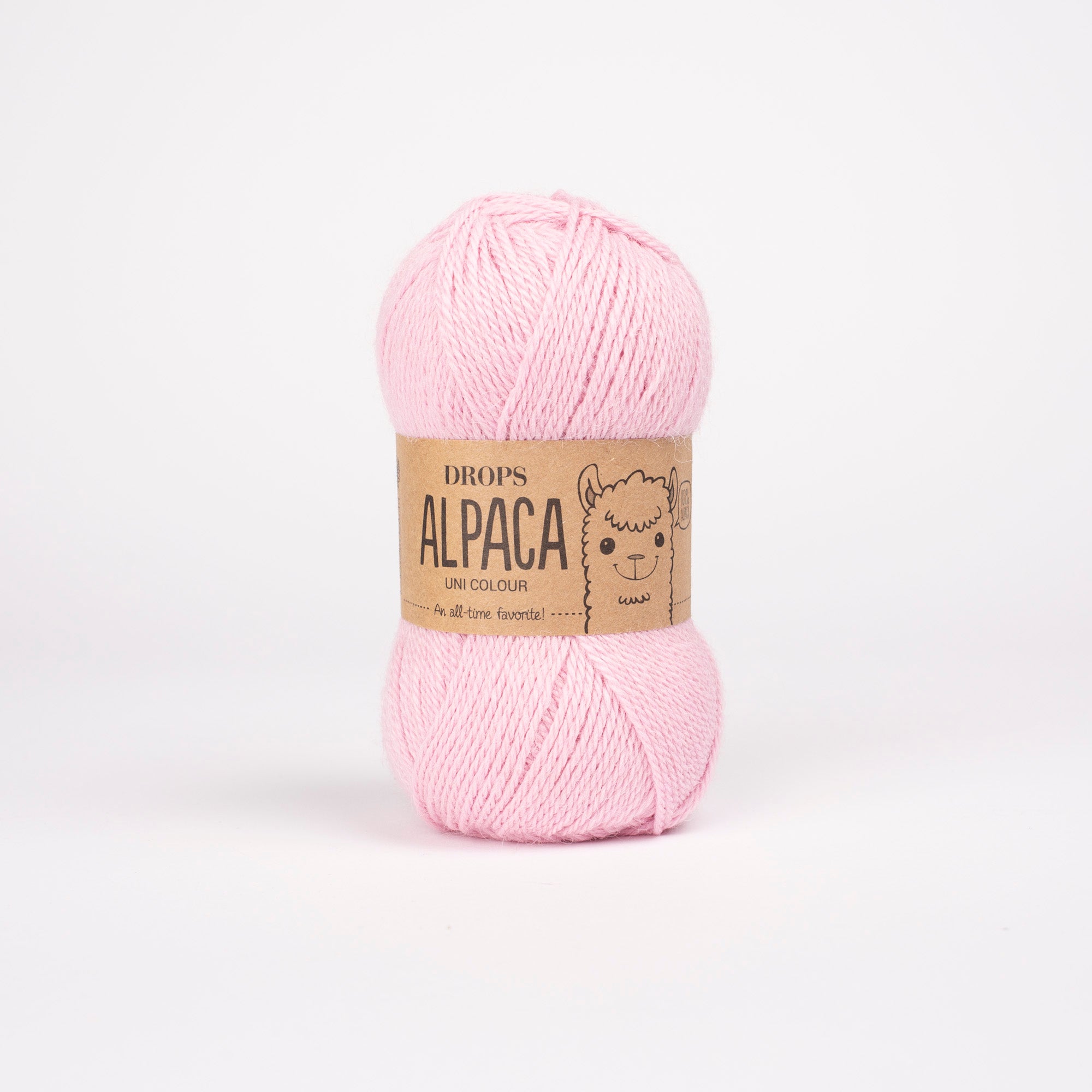 Alpaca – 50 gr