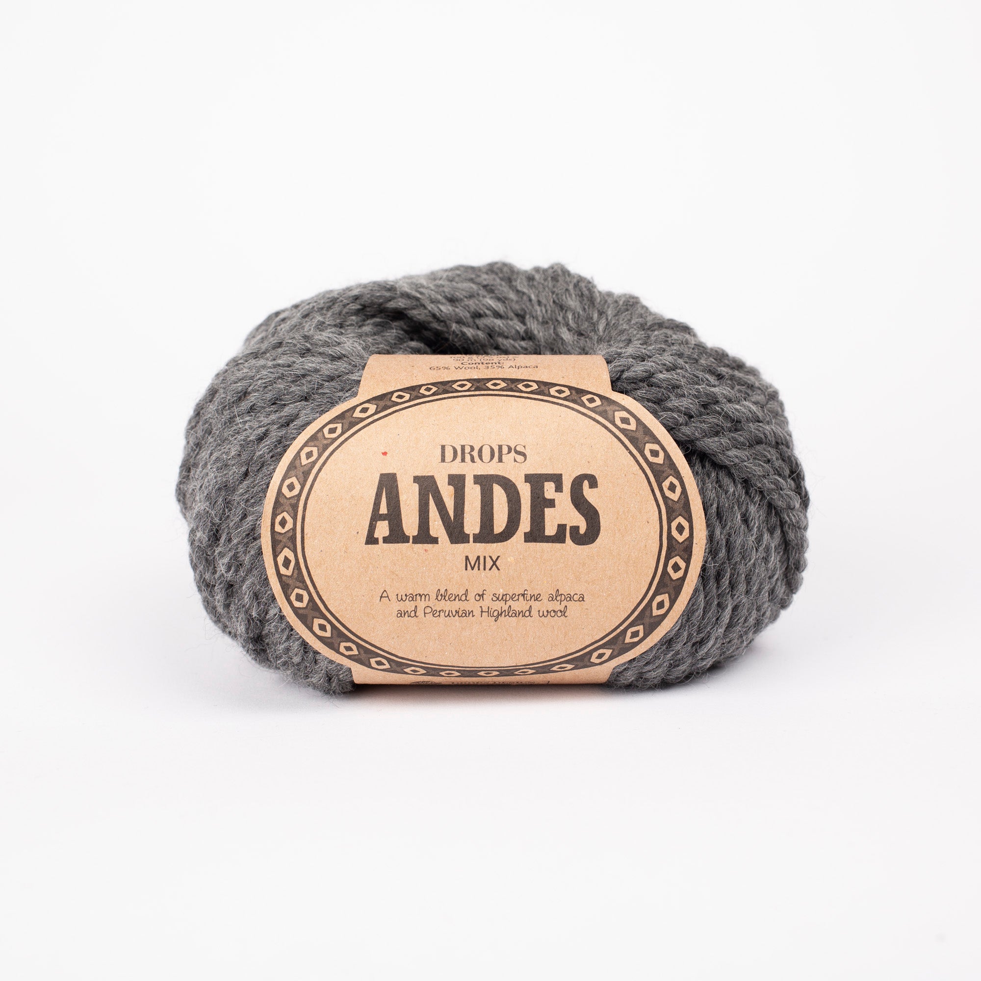 Andes – 100 gr