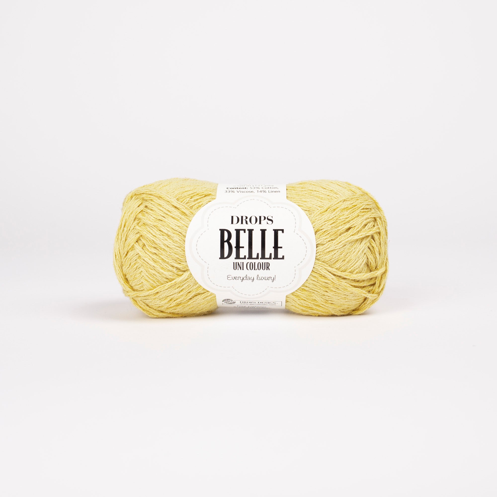Belle – 50 gr