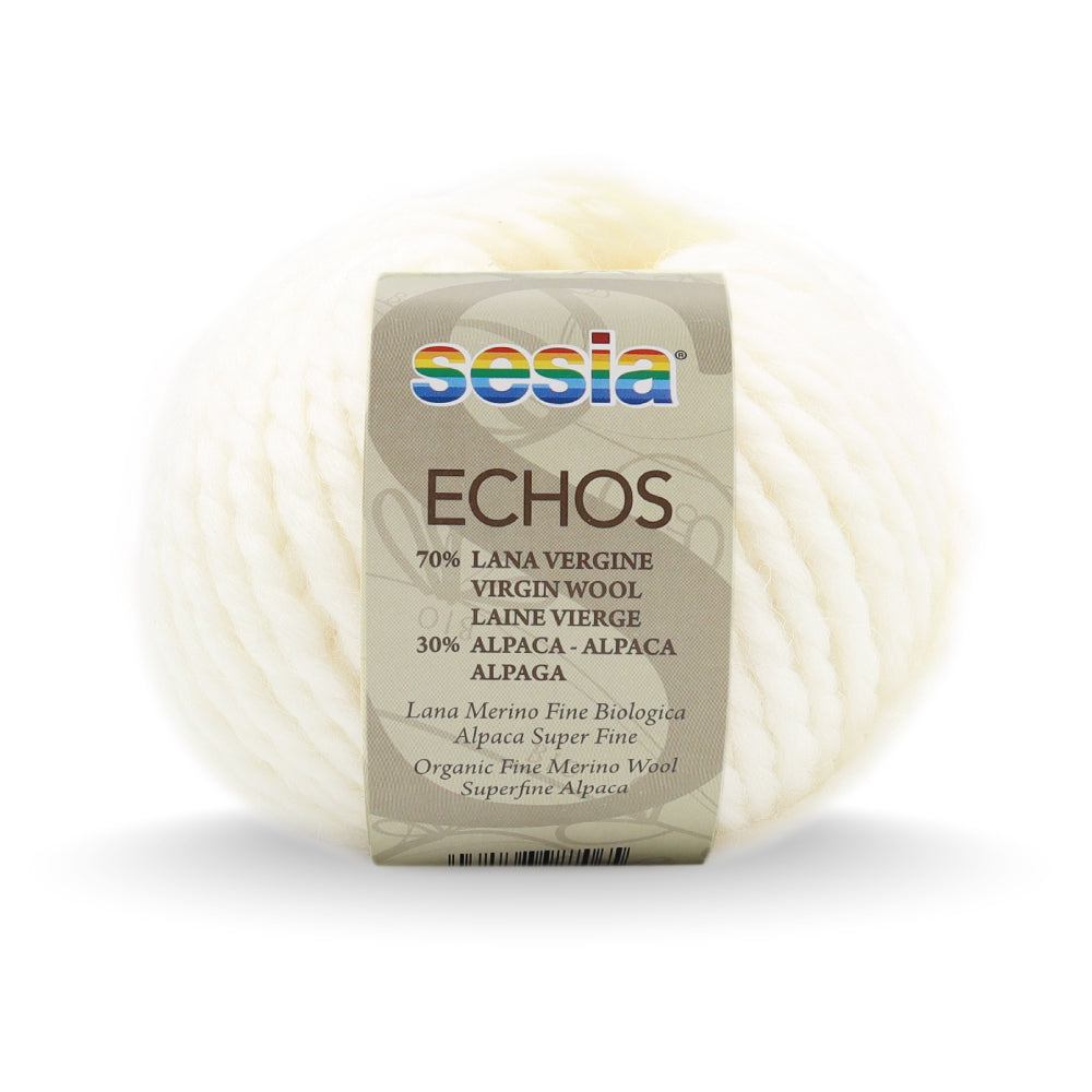 Echos - 50 gr