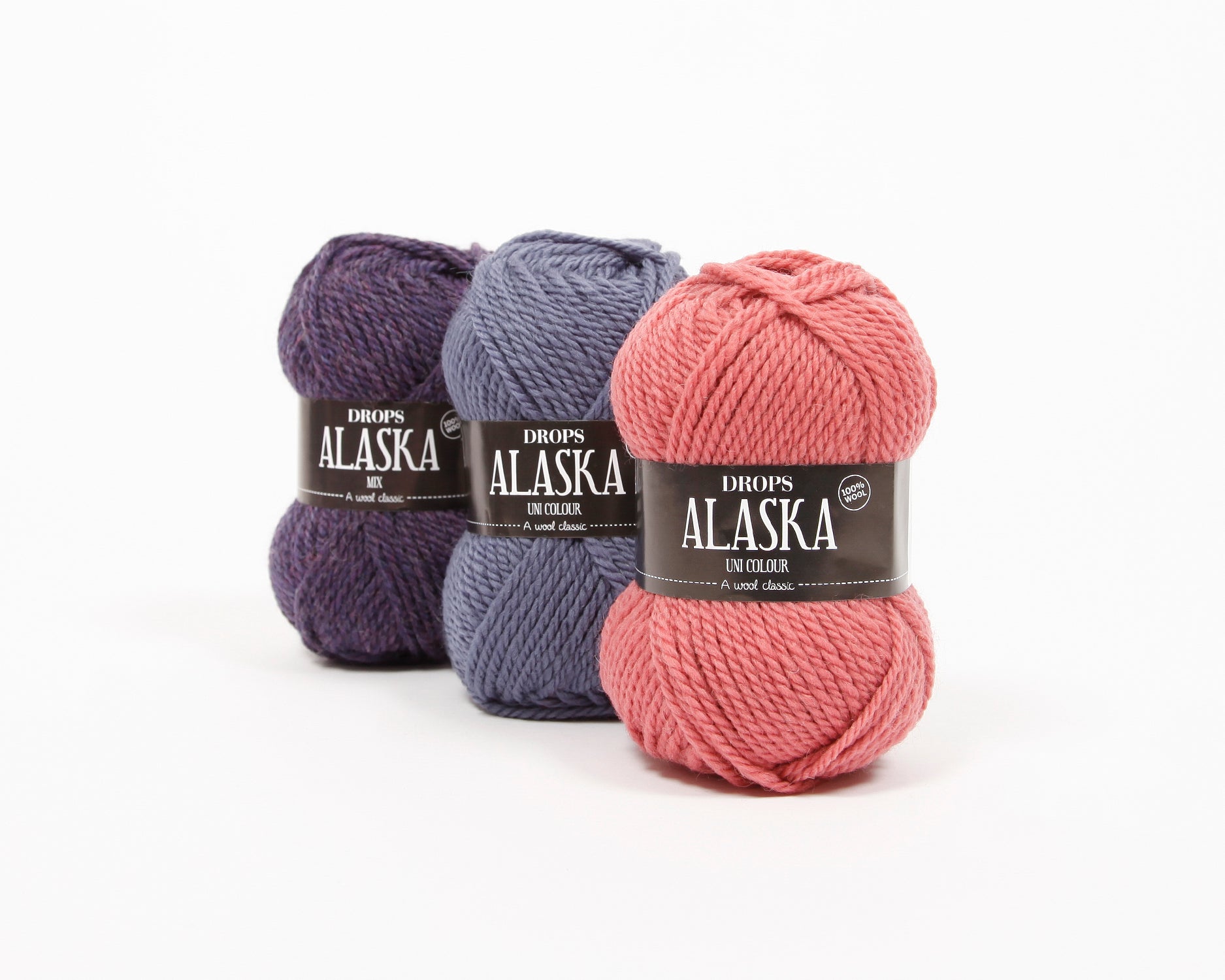 Alaska – 50 gr