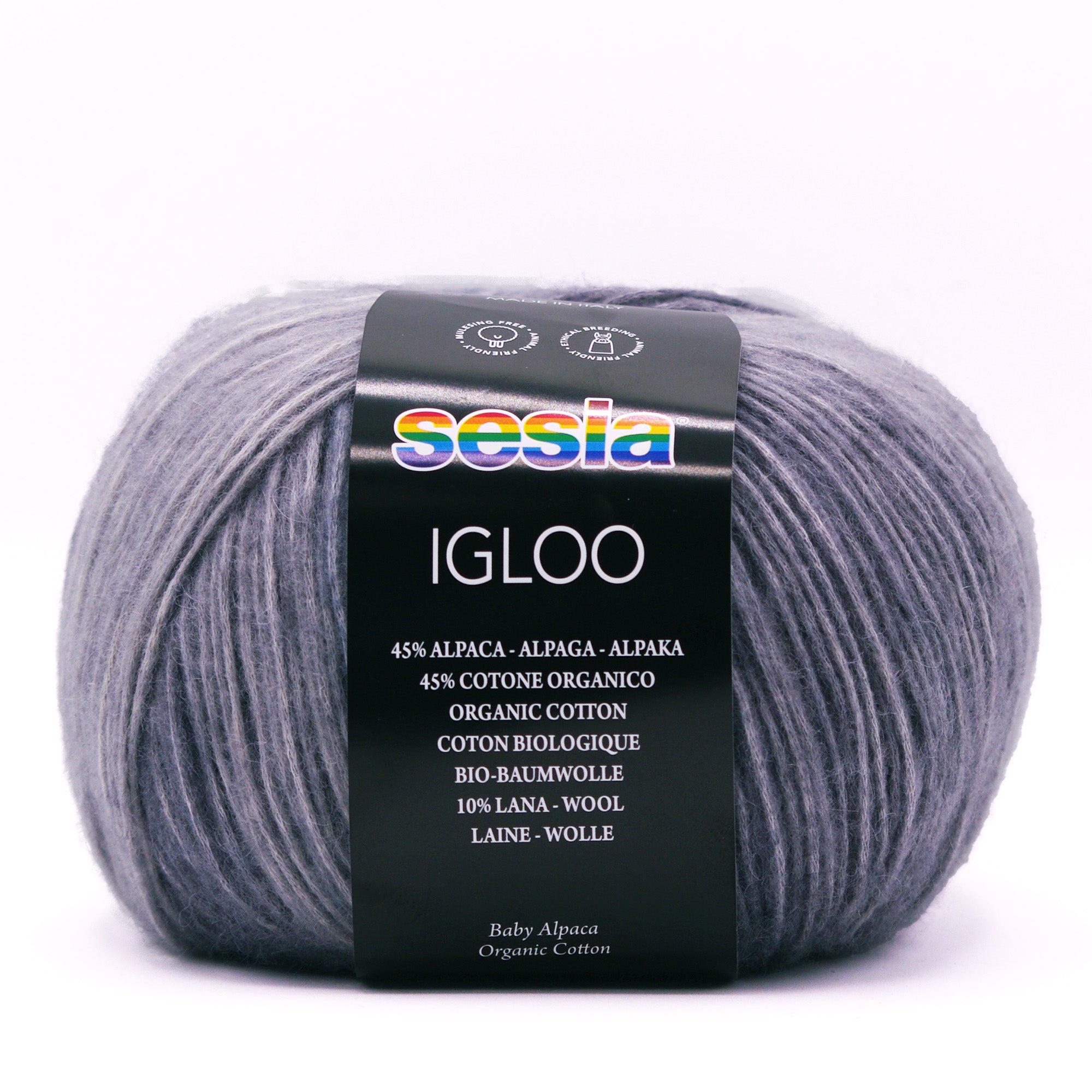 Igloo - 150 gr