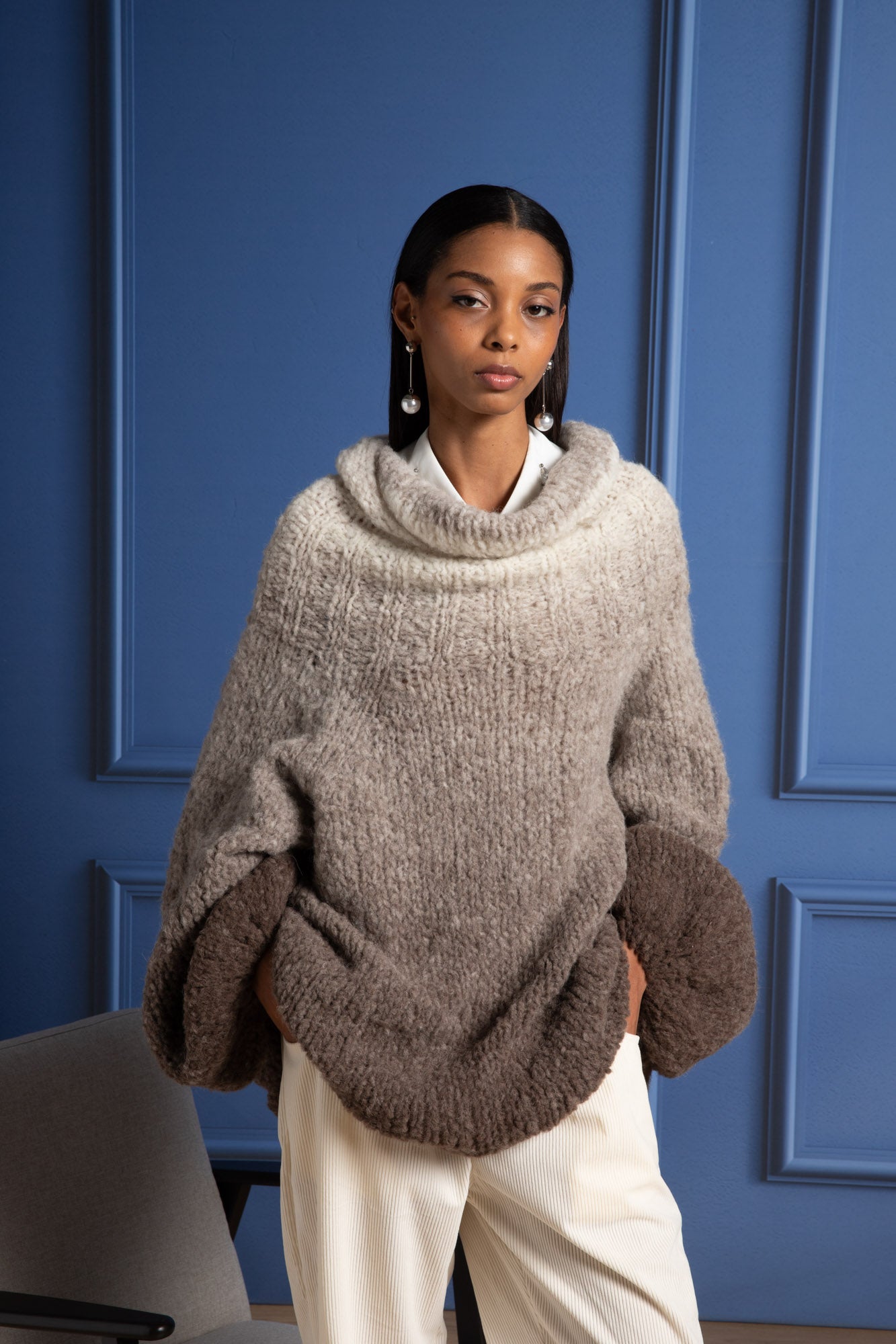 Soffio Degradè - 100 gr