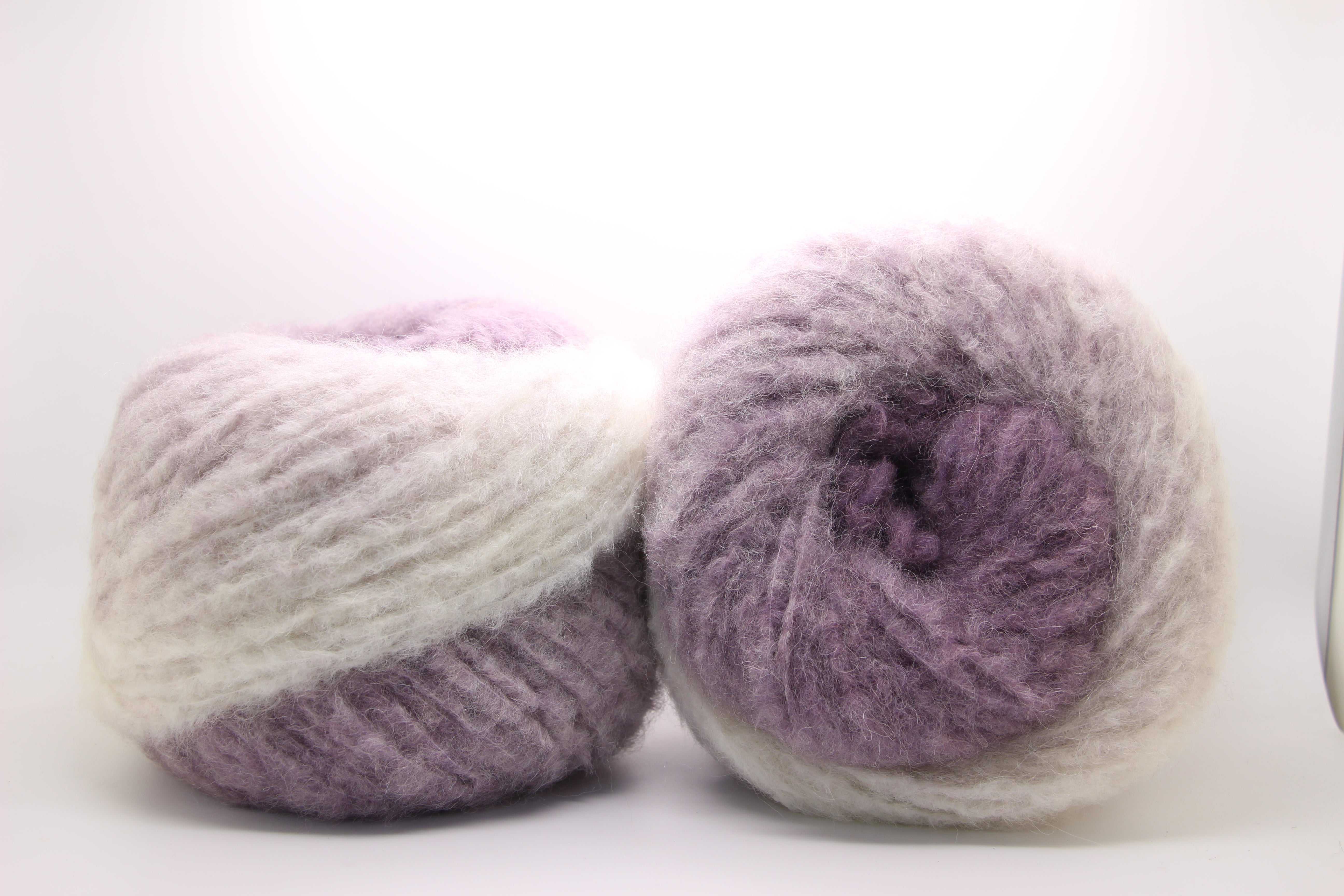 Soffio Degradè - 100 gr