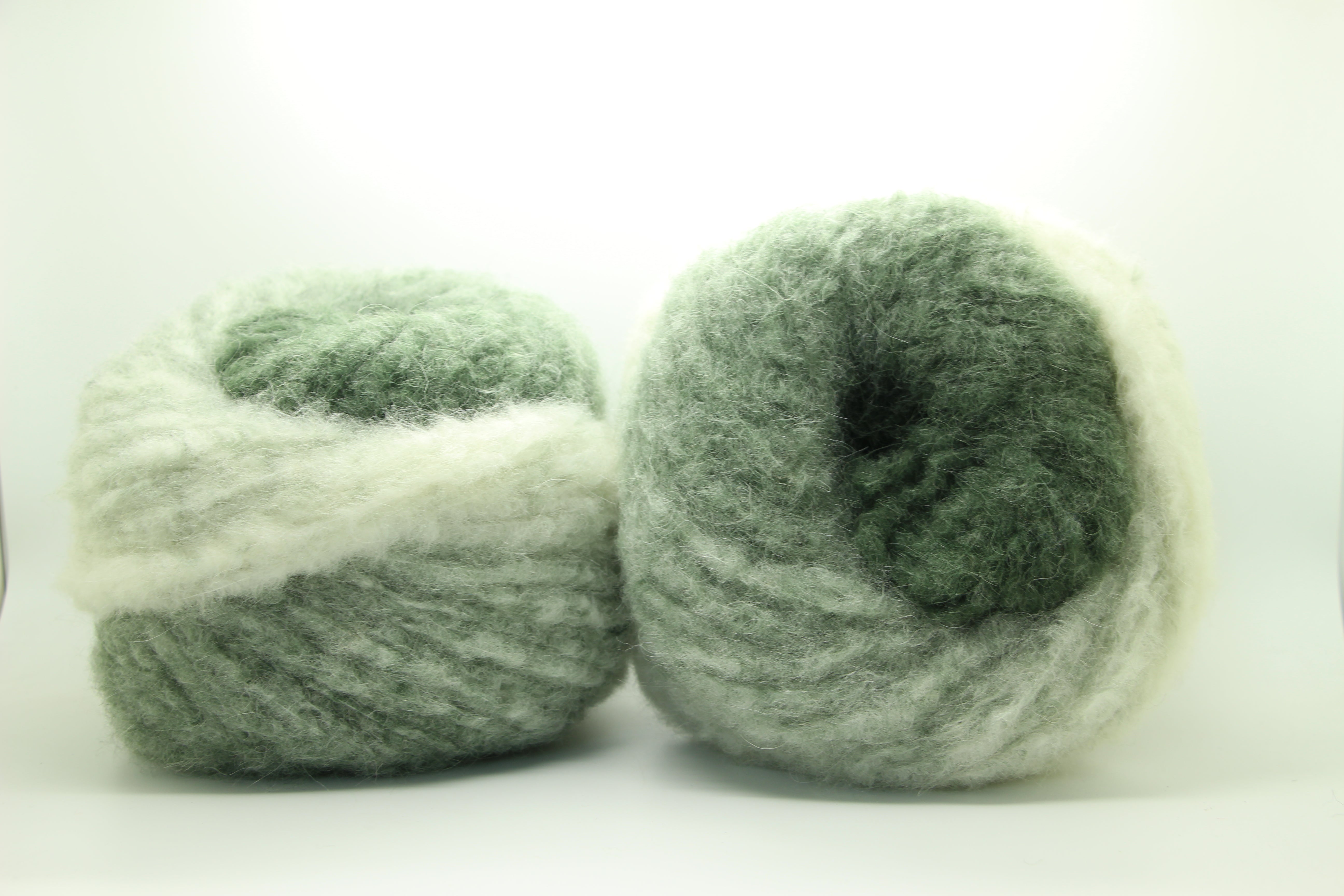 Soffio Degradè - 100 gr