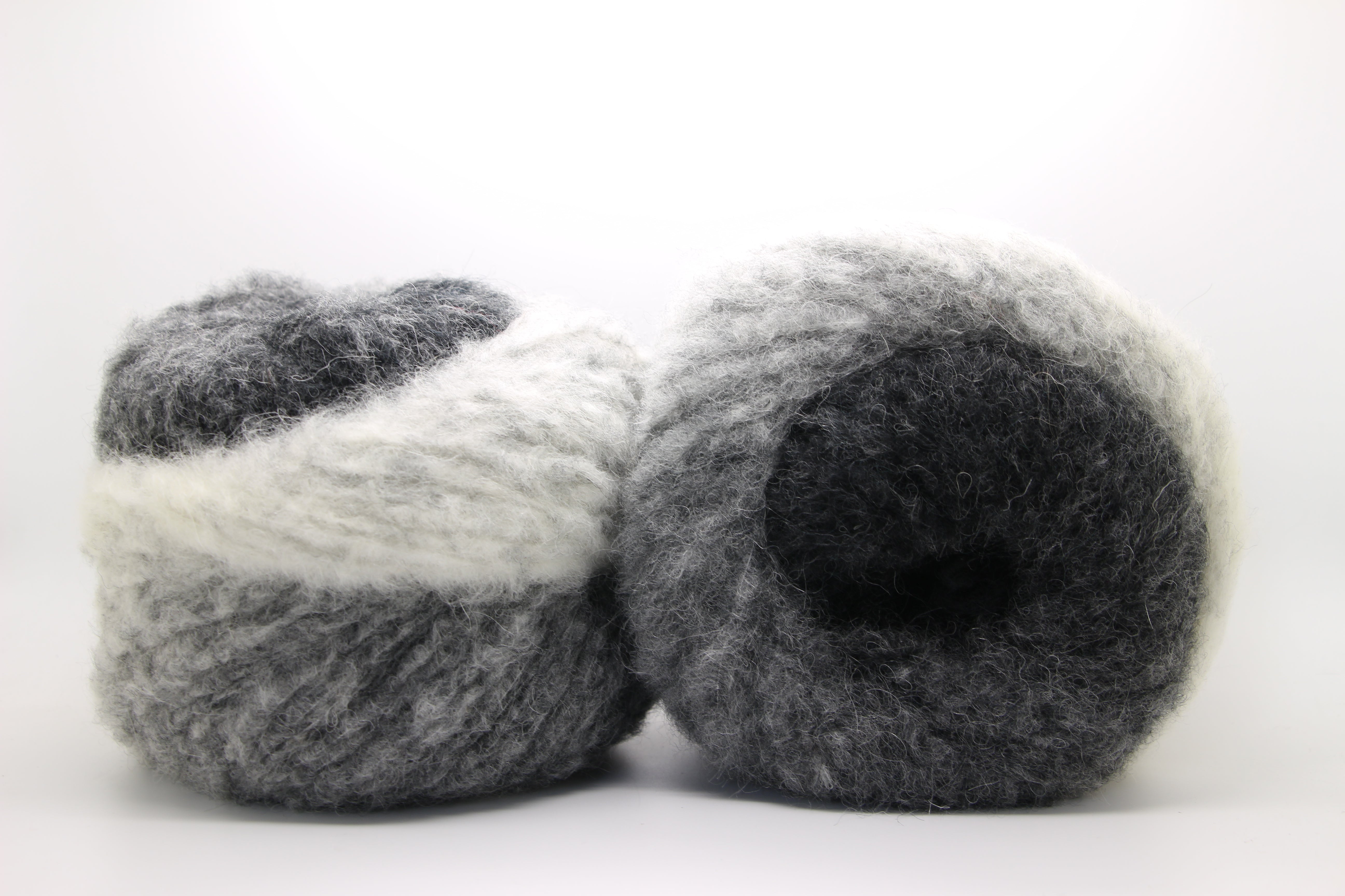 Soffio Degradè - 100 gr