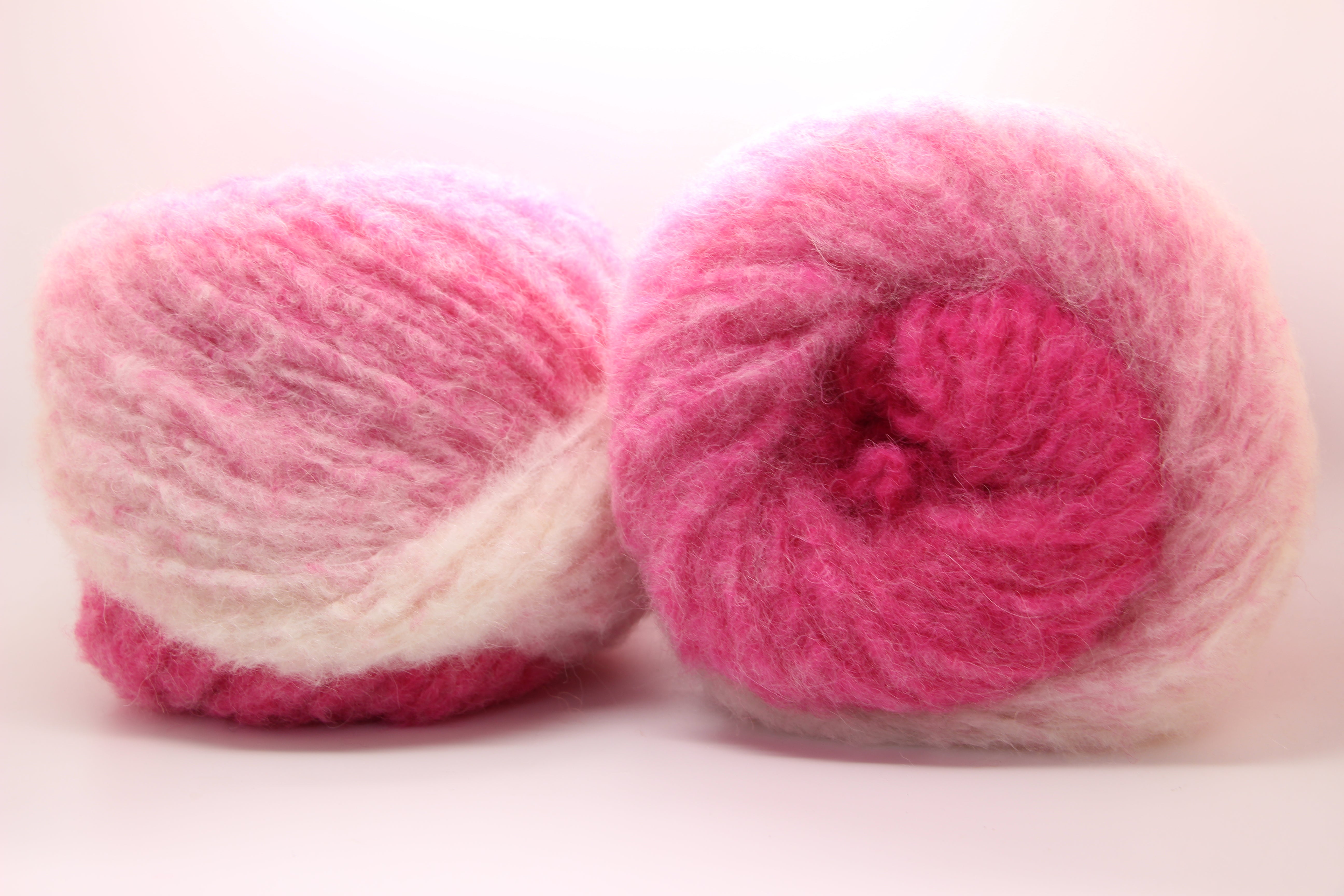 Soffio Degradè - 100 gr