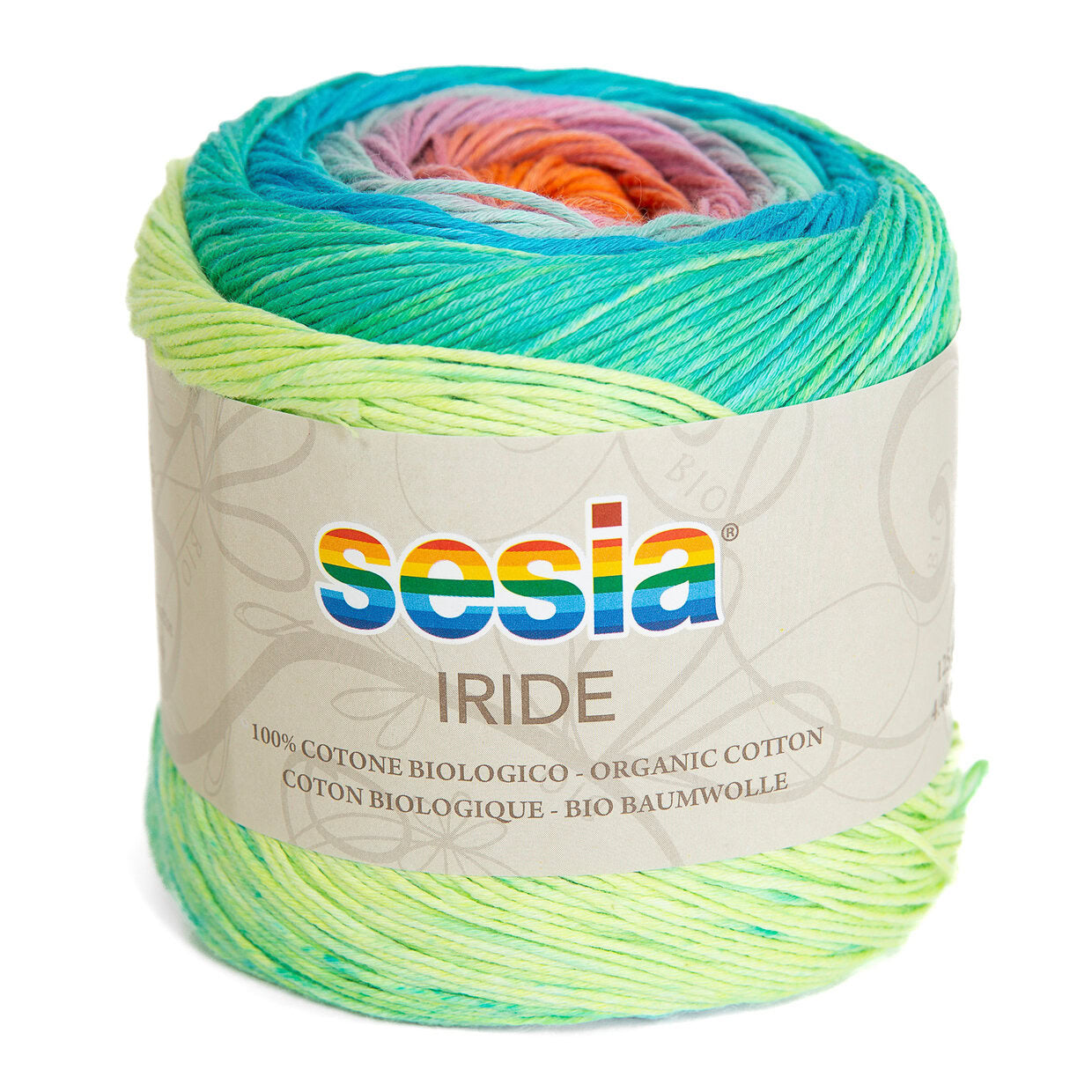 Iride - 125 gr