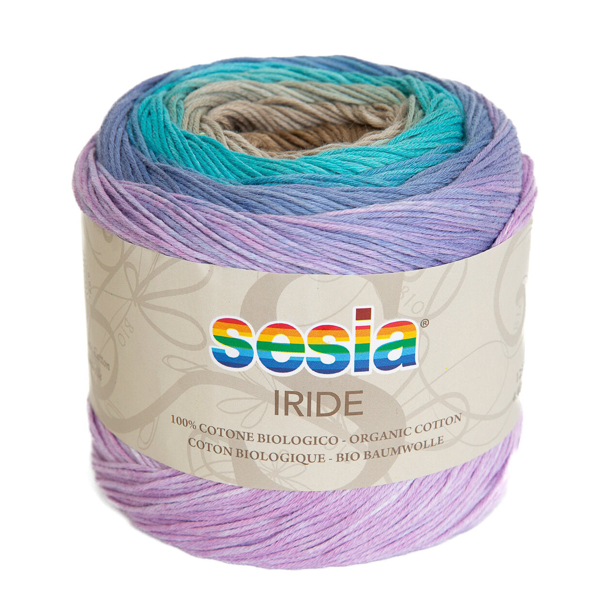 Iride - 125 gr