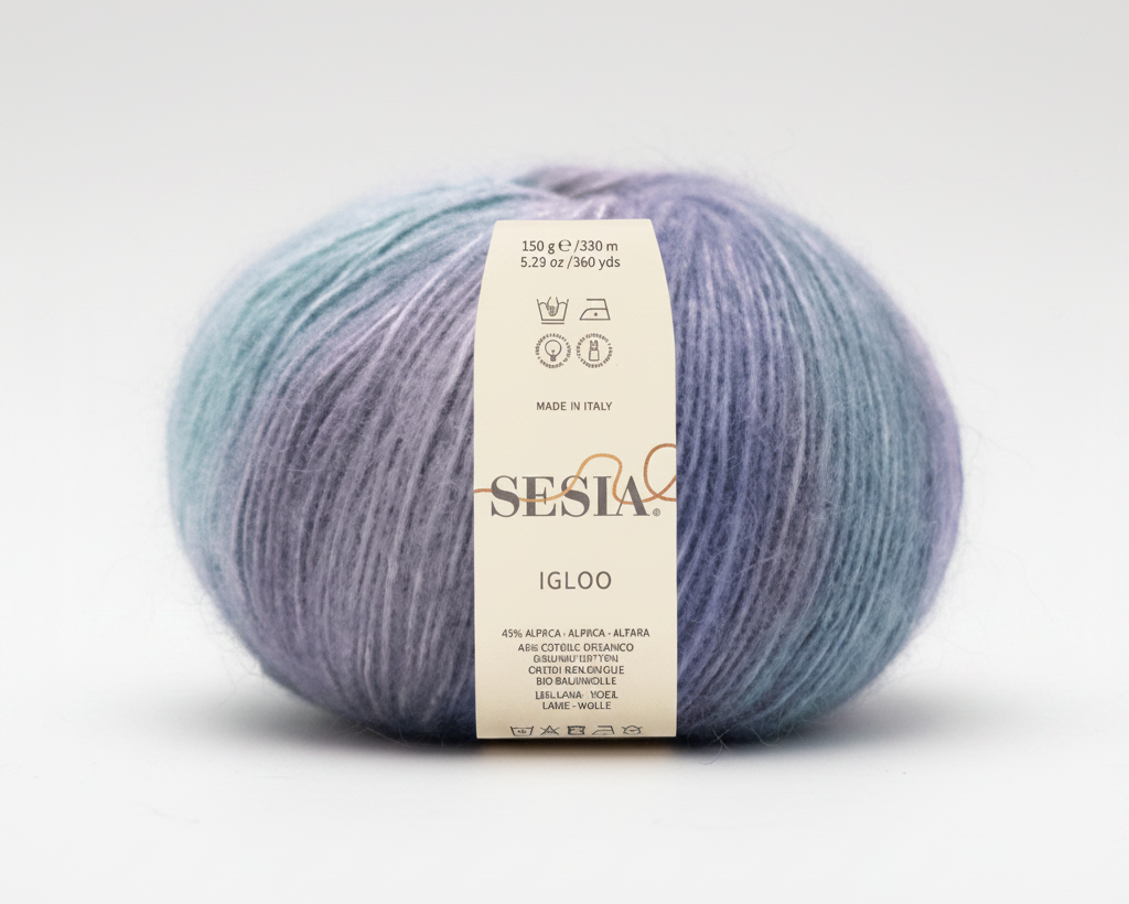 Igloo - 150 gr